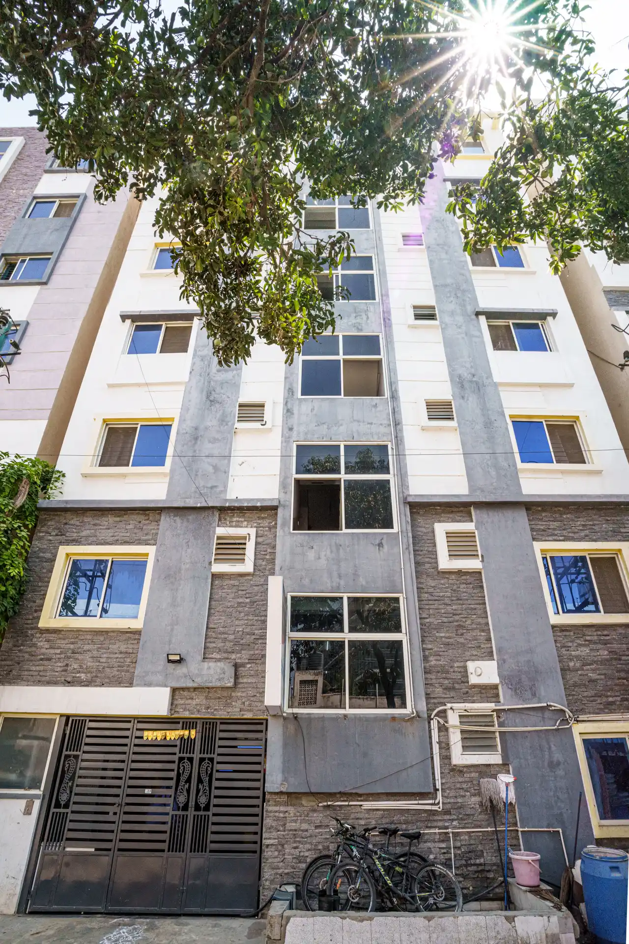 Millennail RV Blue Opal 1  - Image 2