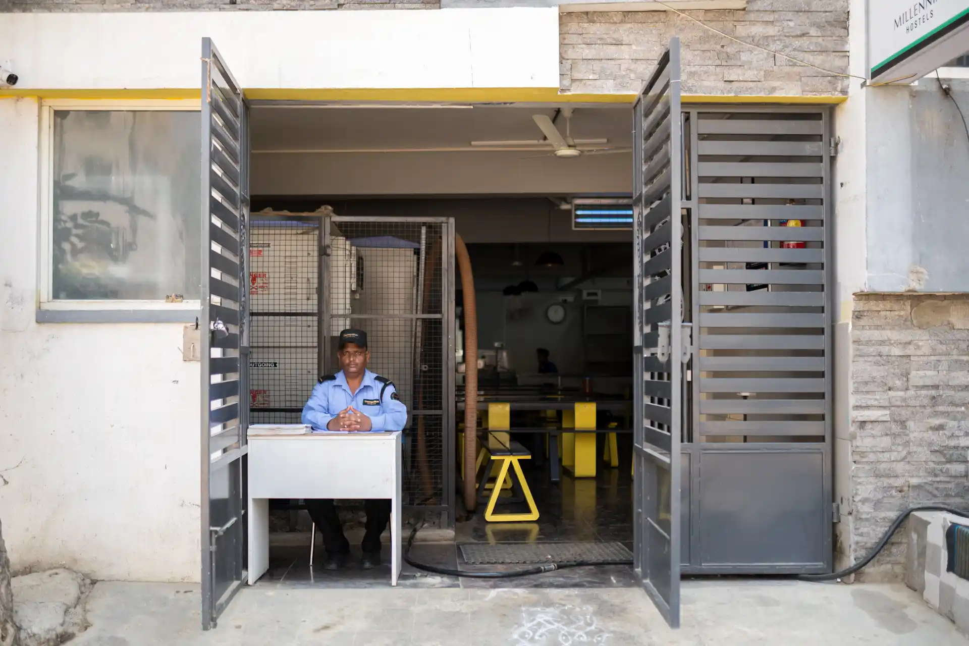 Millennail RV Blue Opal 1  - Image 6