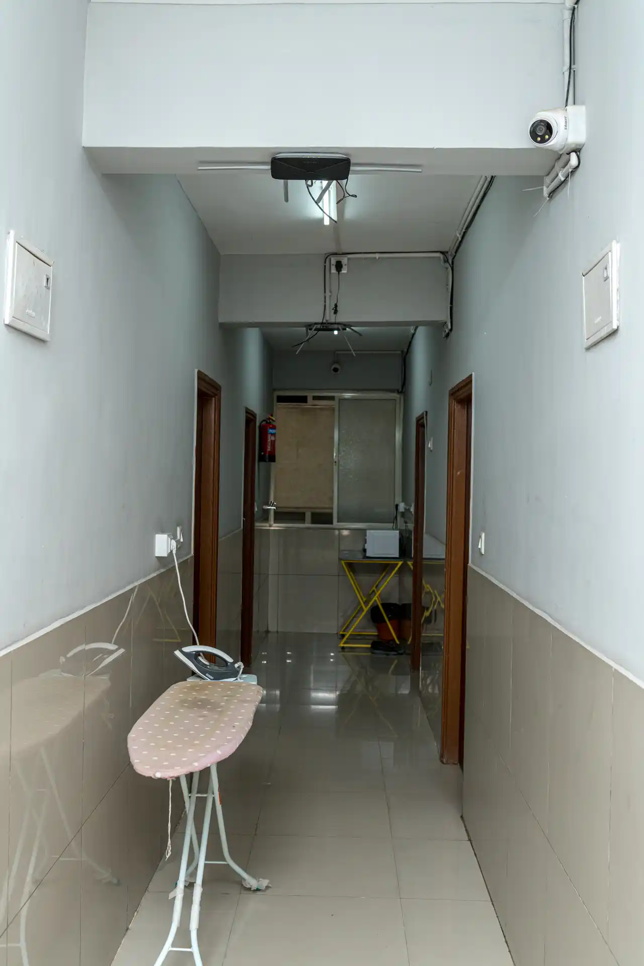 Millennail RV Blue Opal 1  - Image 1