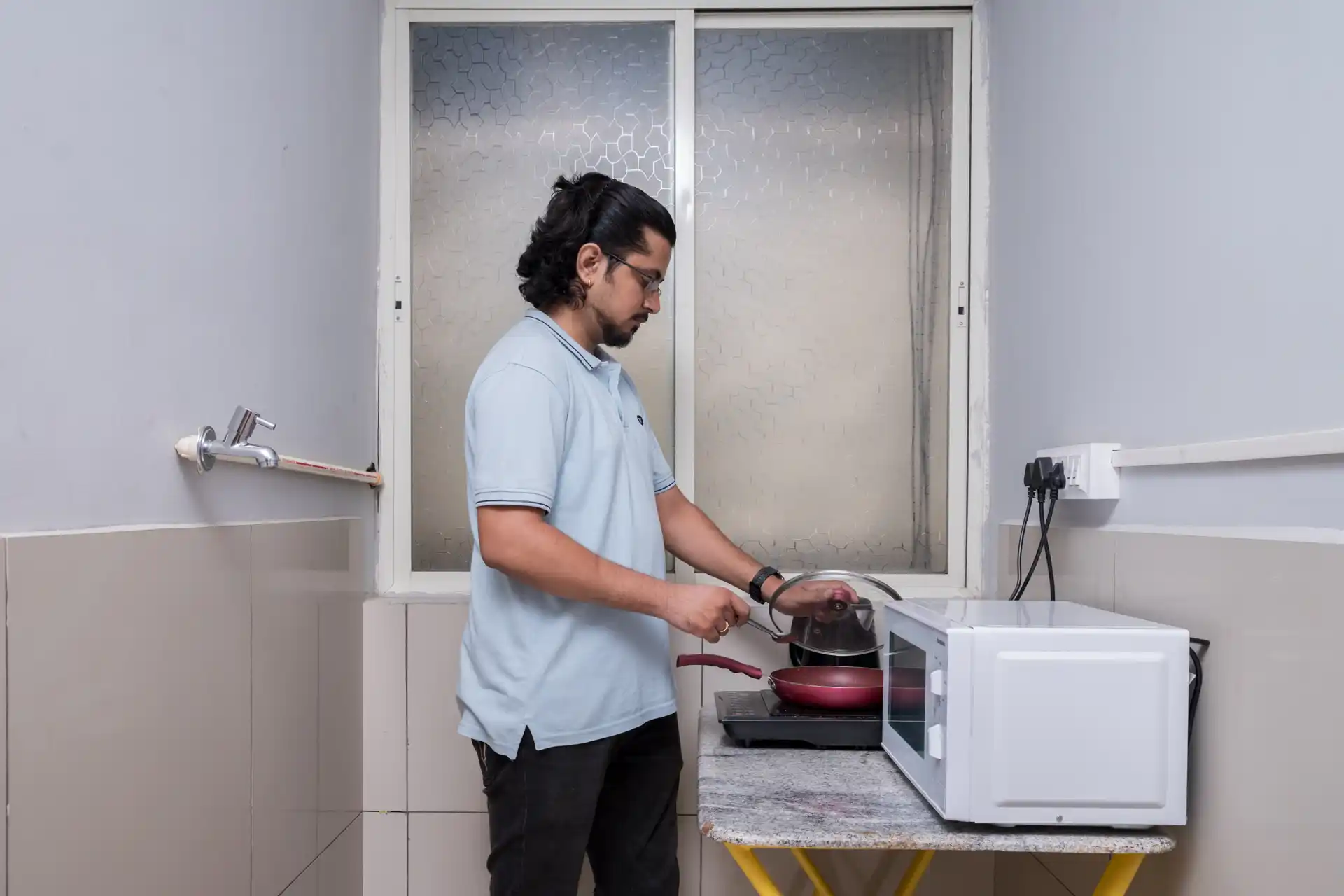 Millennail RV Blue Opal 1  - Image 11