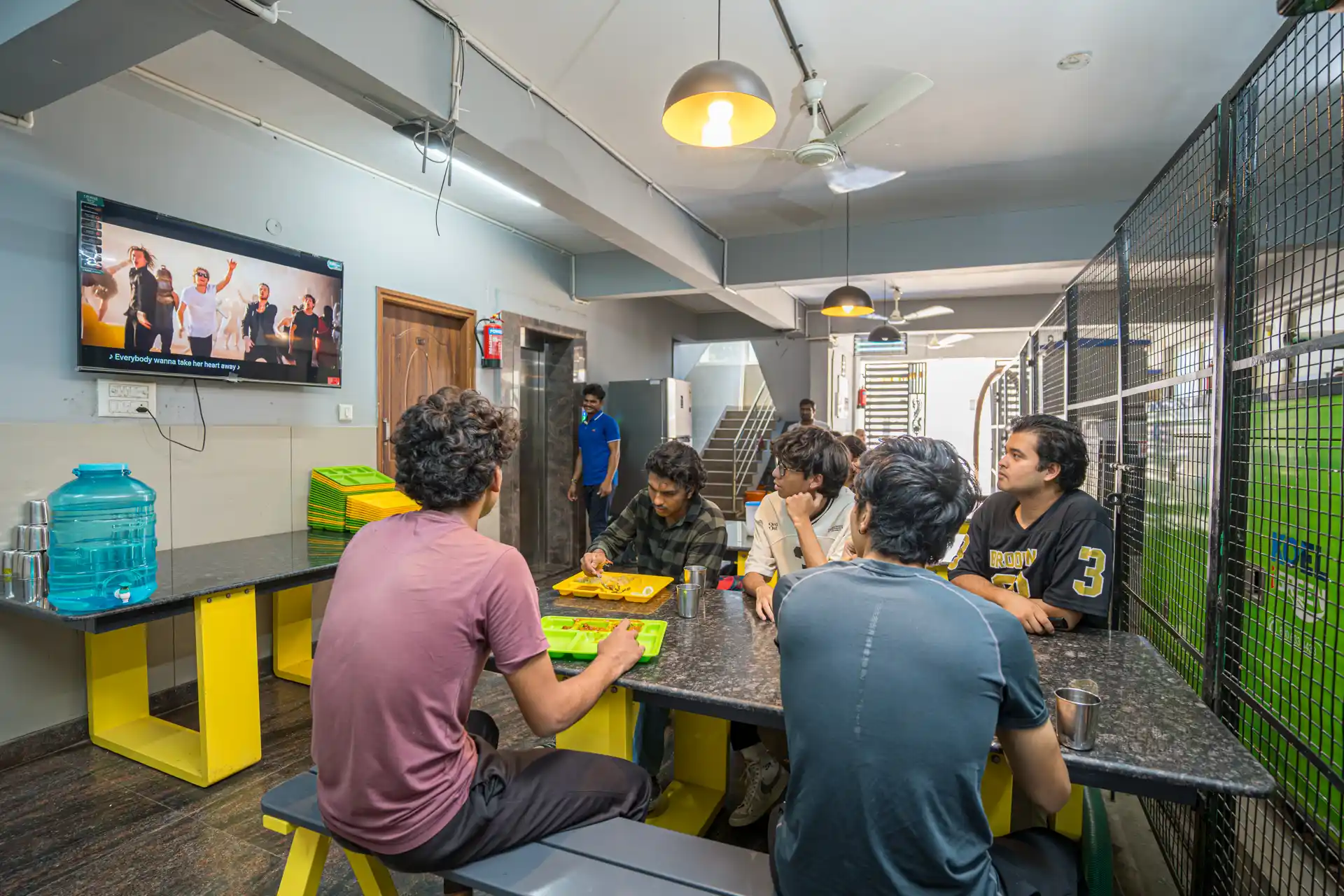 Millennail RV Blue Opal 1  - Image 3