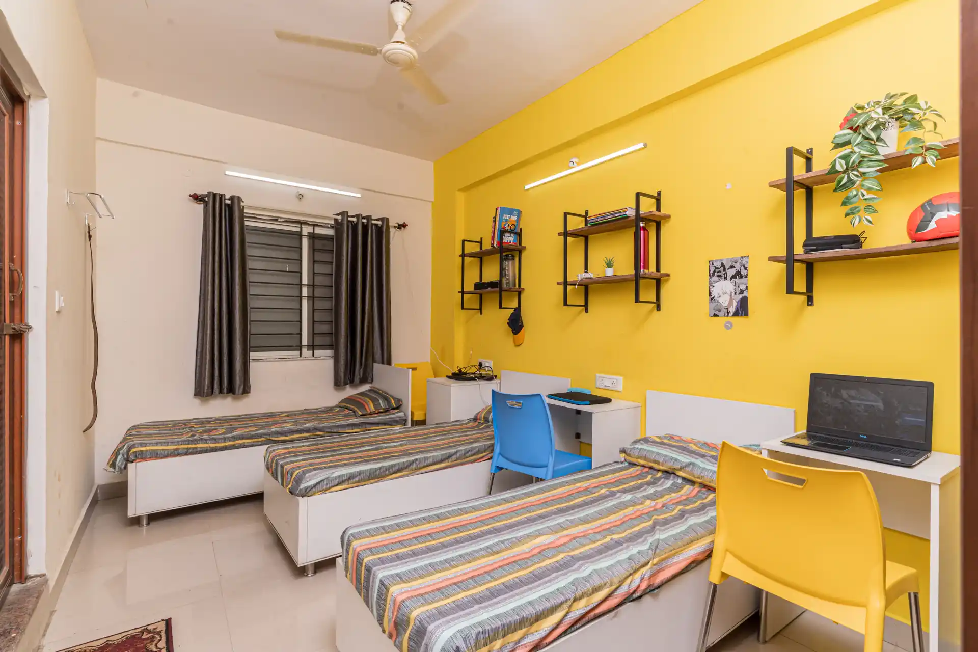 Millennail RV Blue Opal 1  - Image 5