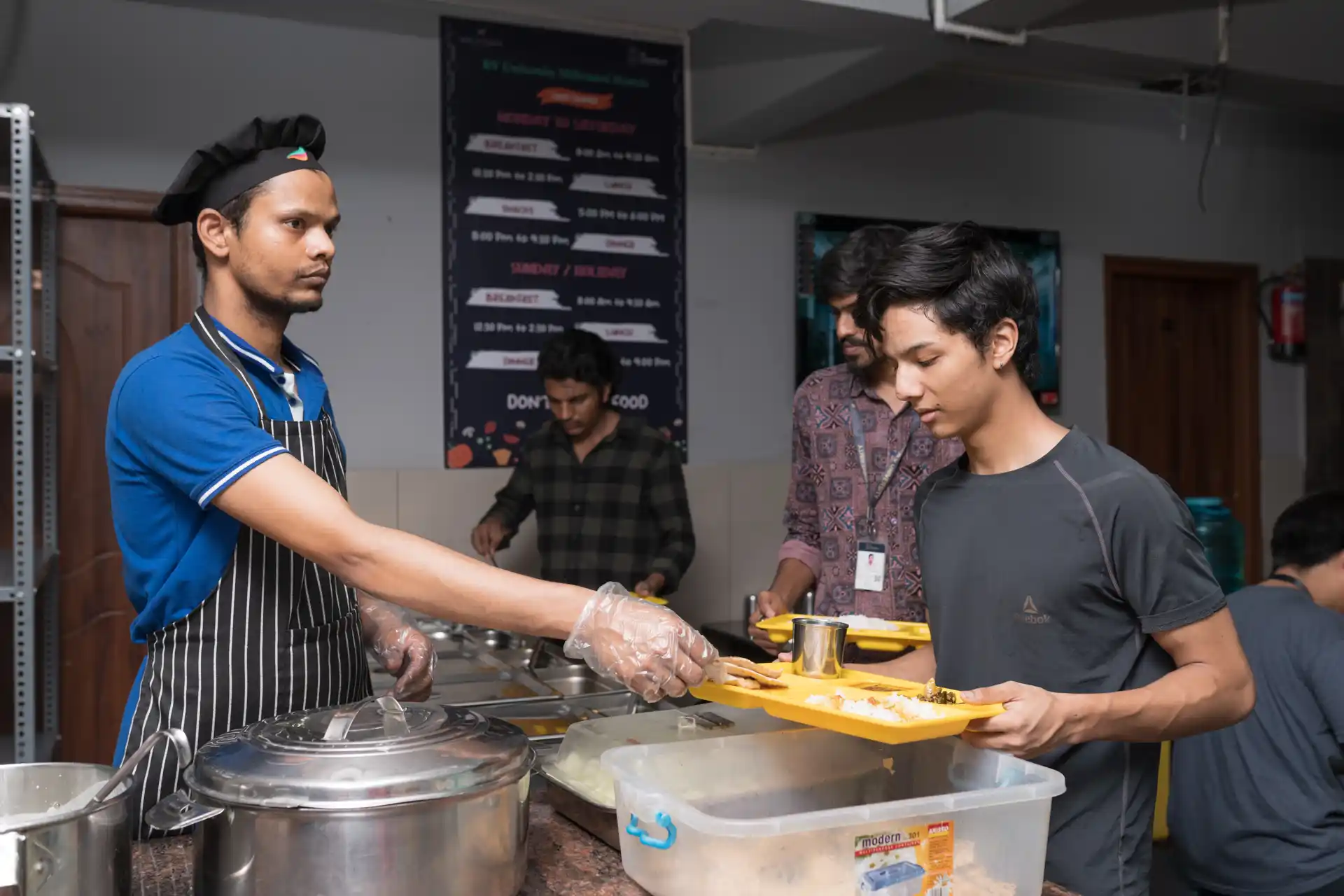 Millennail RV Blue Opal 1  - Image 14