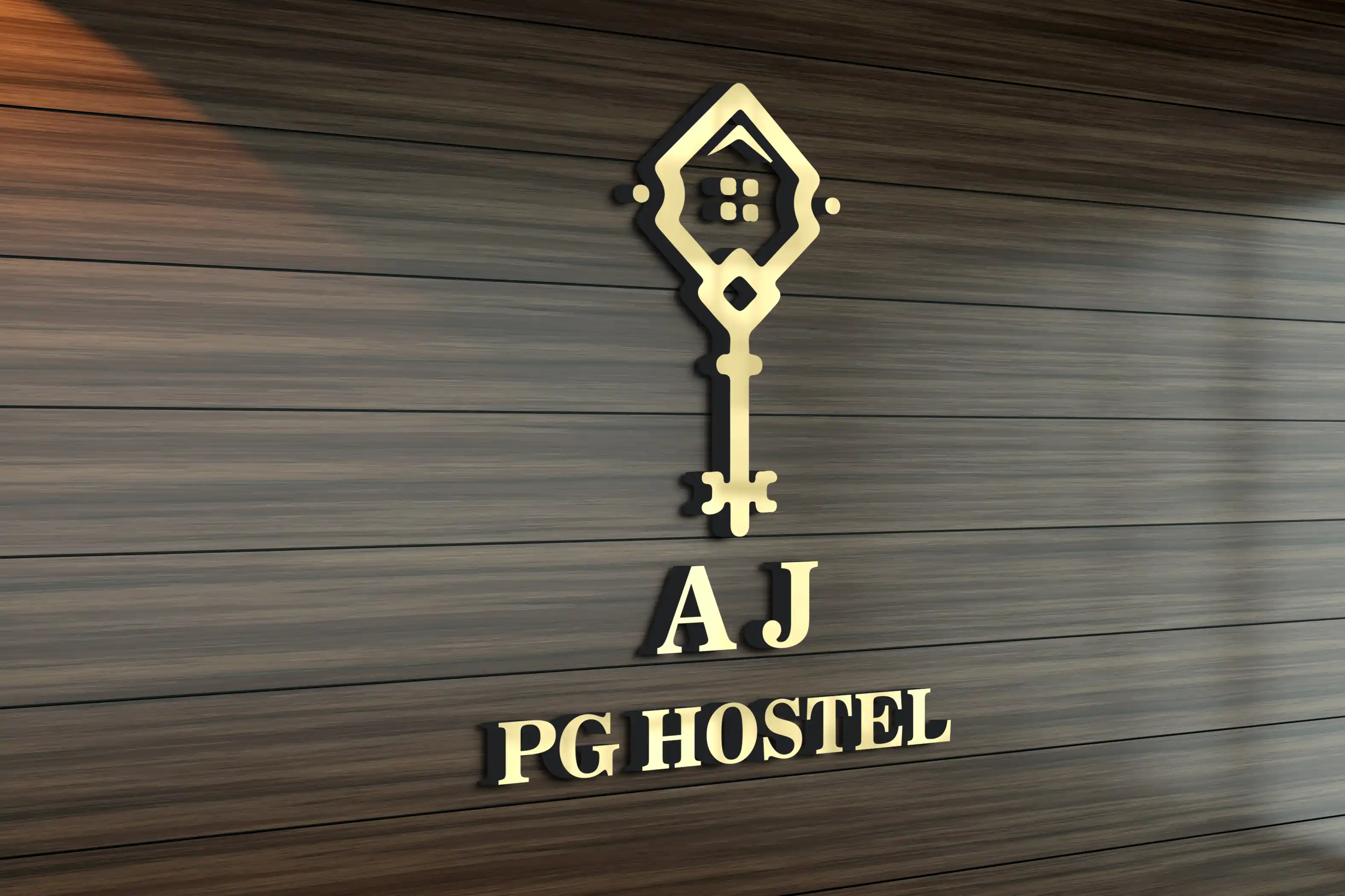 AJ PG HOSTEL (Boys) - Block 1 Photo 1