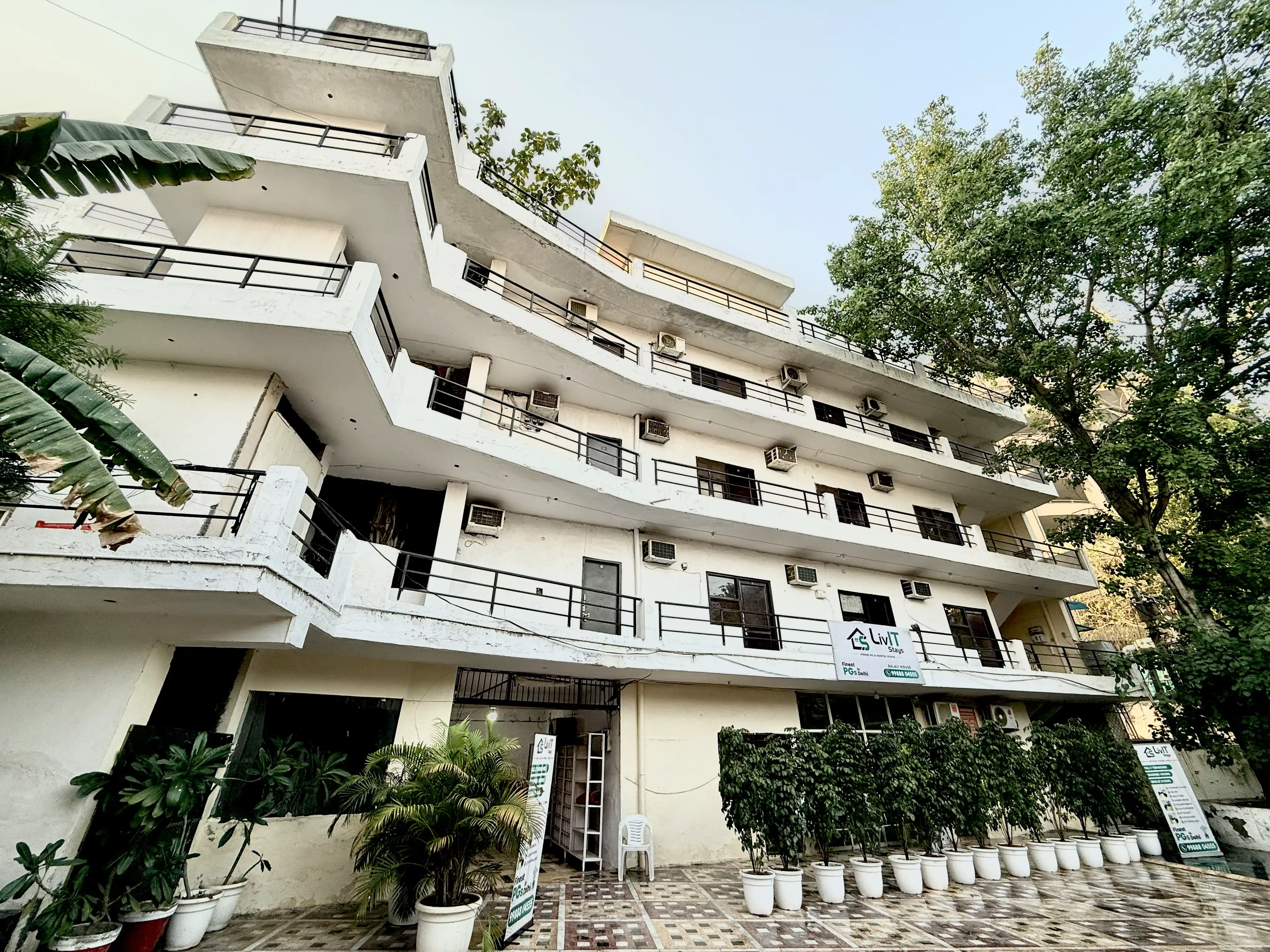 LivIT Stays Balaji House Photo 5 LivIT Stays Balaji House Photo 5