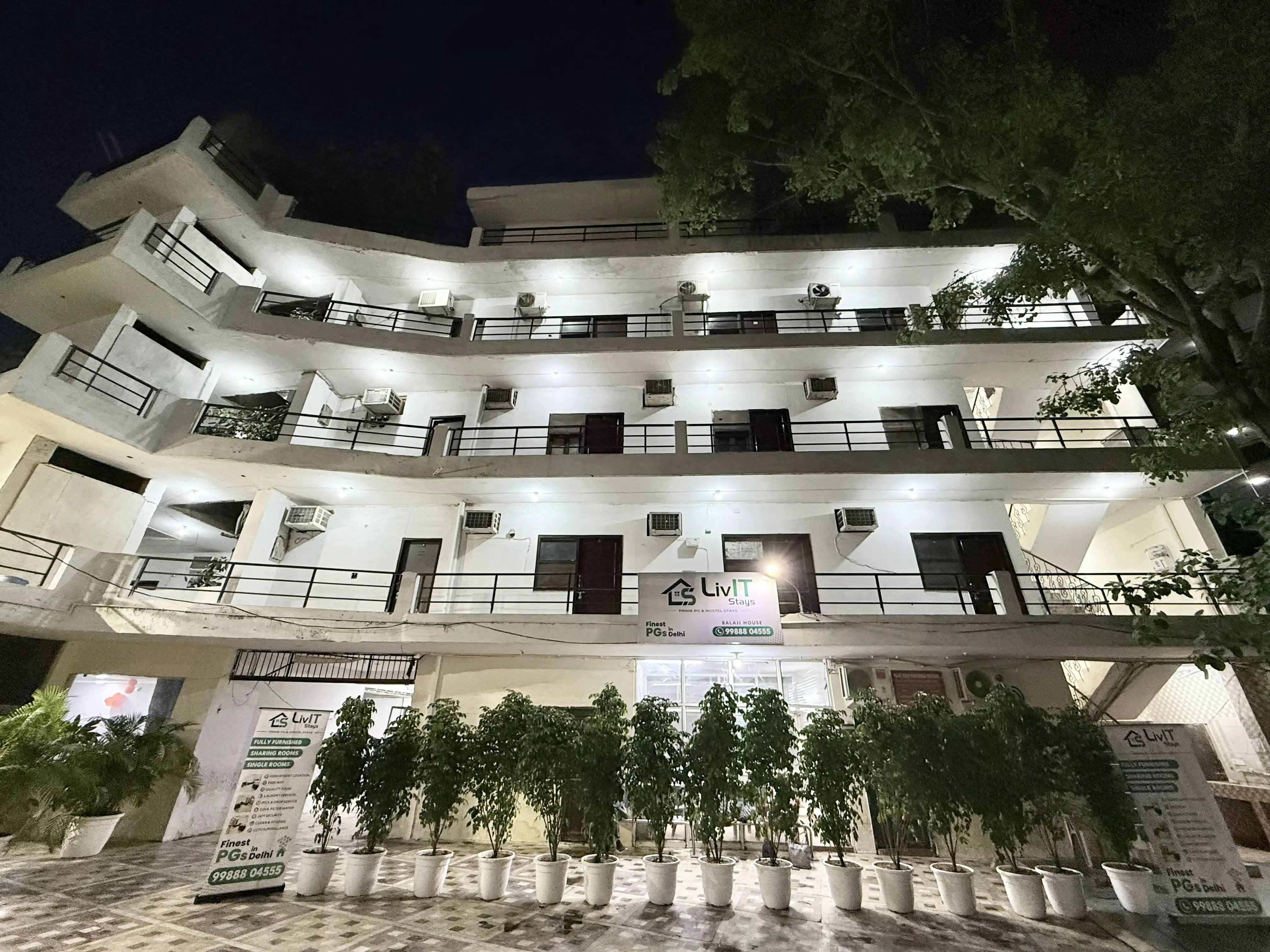 LivIT Stays Balaji House - Image 7