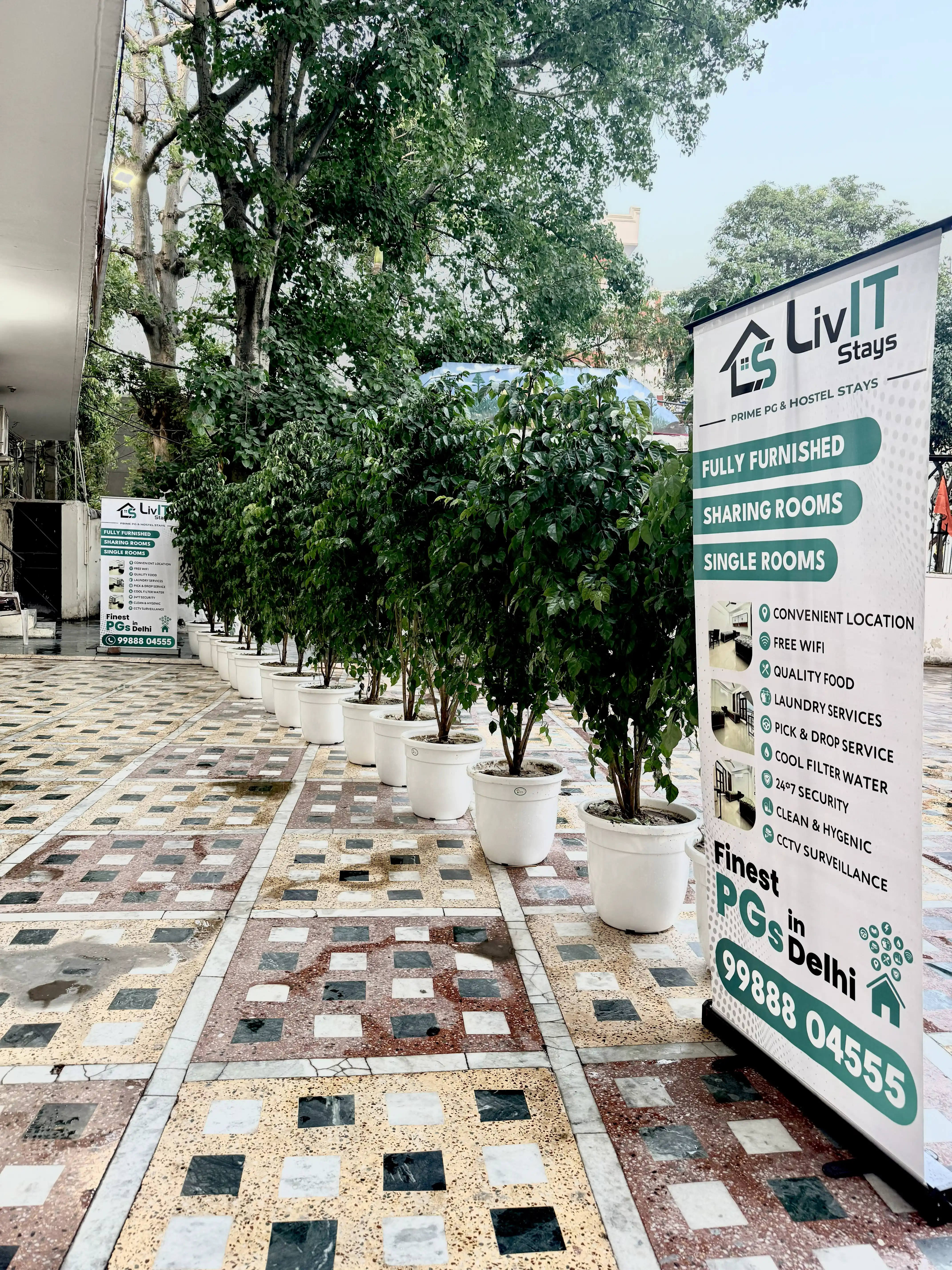 LivIT Stays Balaji House - Image 42