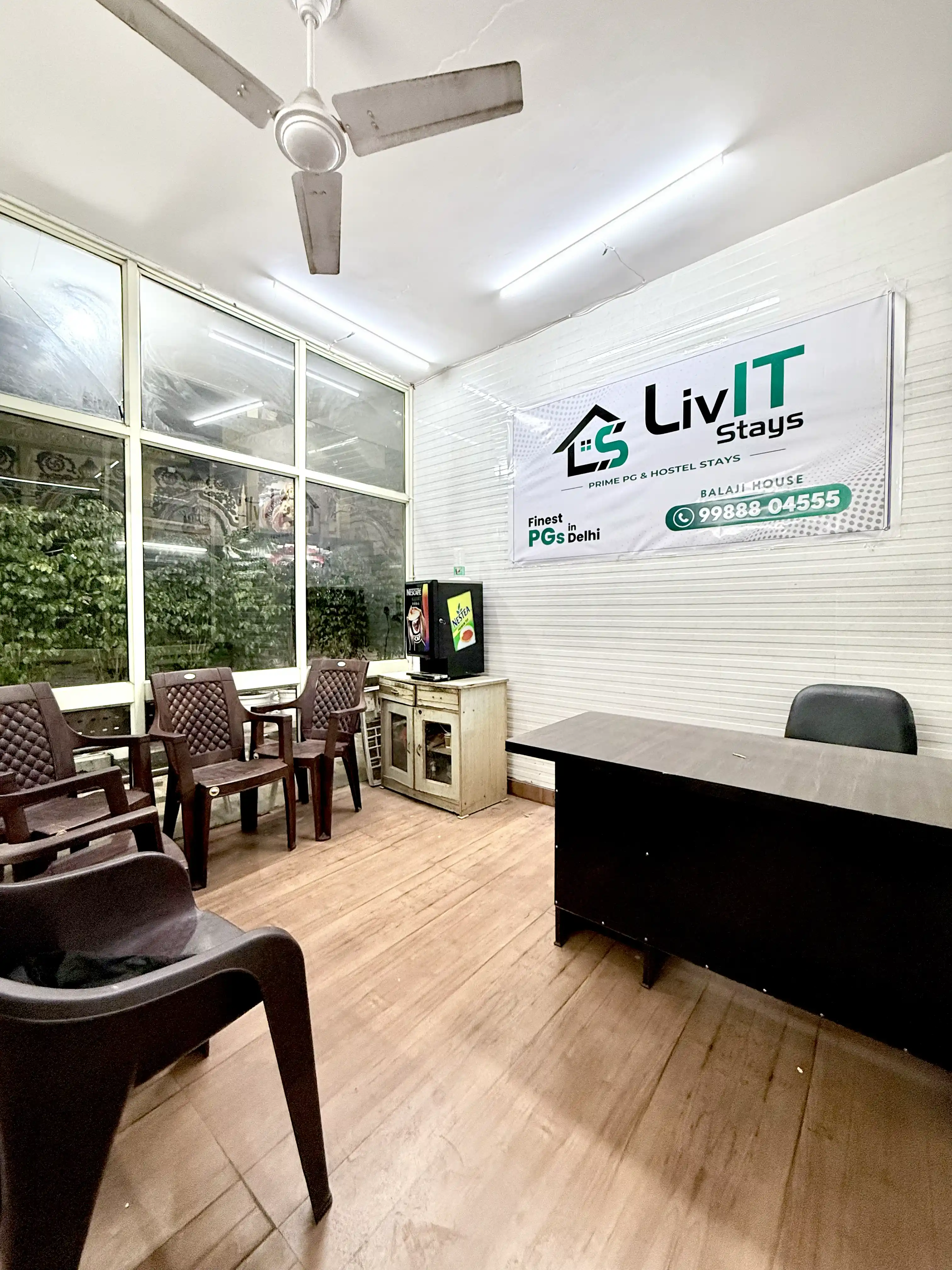 LivIT Stays Balaji House - Image 41