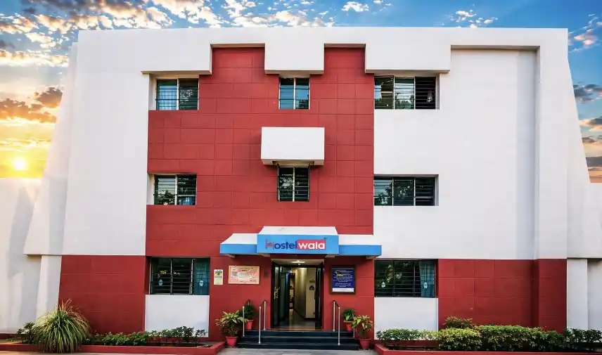 Hostelwala - YWCA (Girls Hostel) Photo 1 Hostelwala - YWCA (Girls Hostel) Photo 1