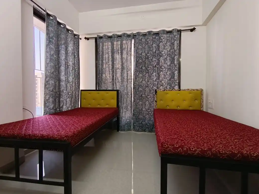 Sai Siddhi 503 ~ Boys (Ghatkopar) - Image 1