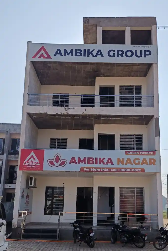 HouseEasy Ambika Nagar - Image 2