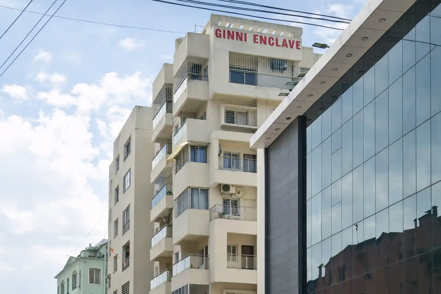 A13 [8C-Ginni Apartment] - Image 1