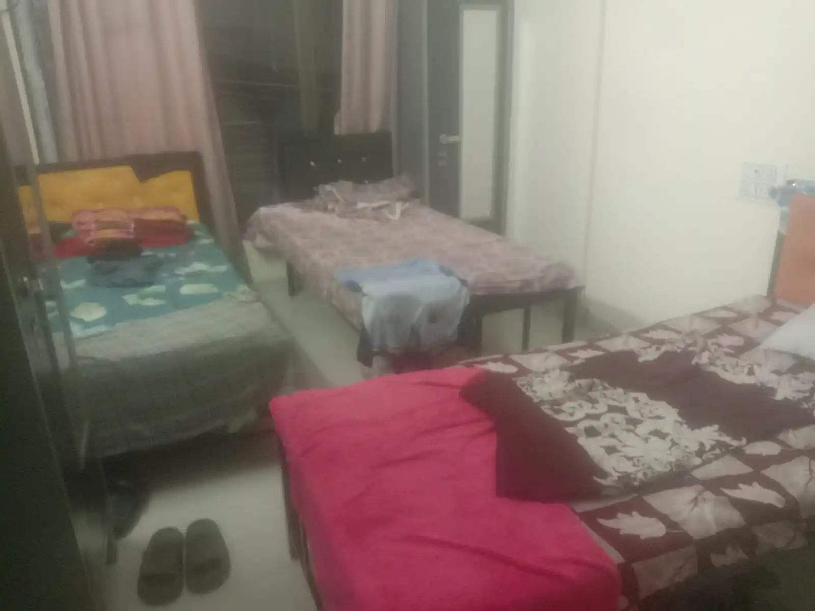 MASS GROUP B503 BOY'S KURLA - Image 8