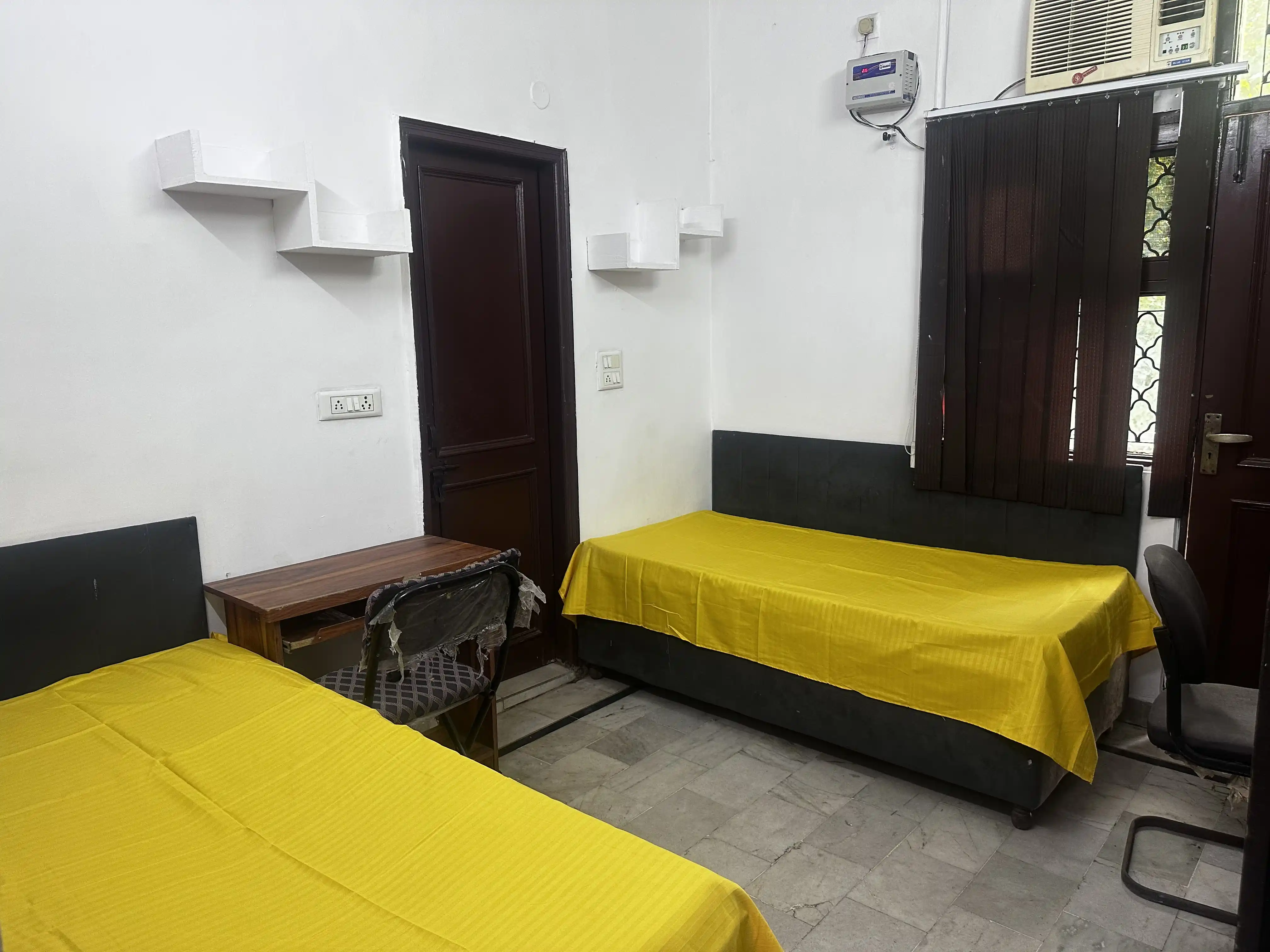 Vidhya Niwas D-19 - Image 24