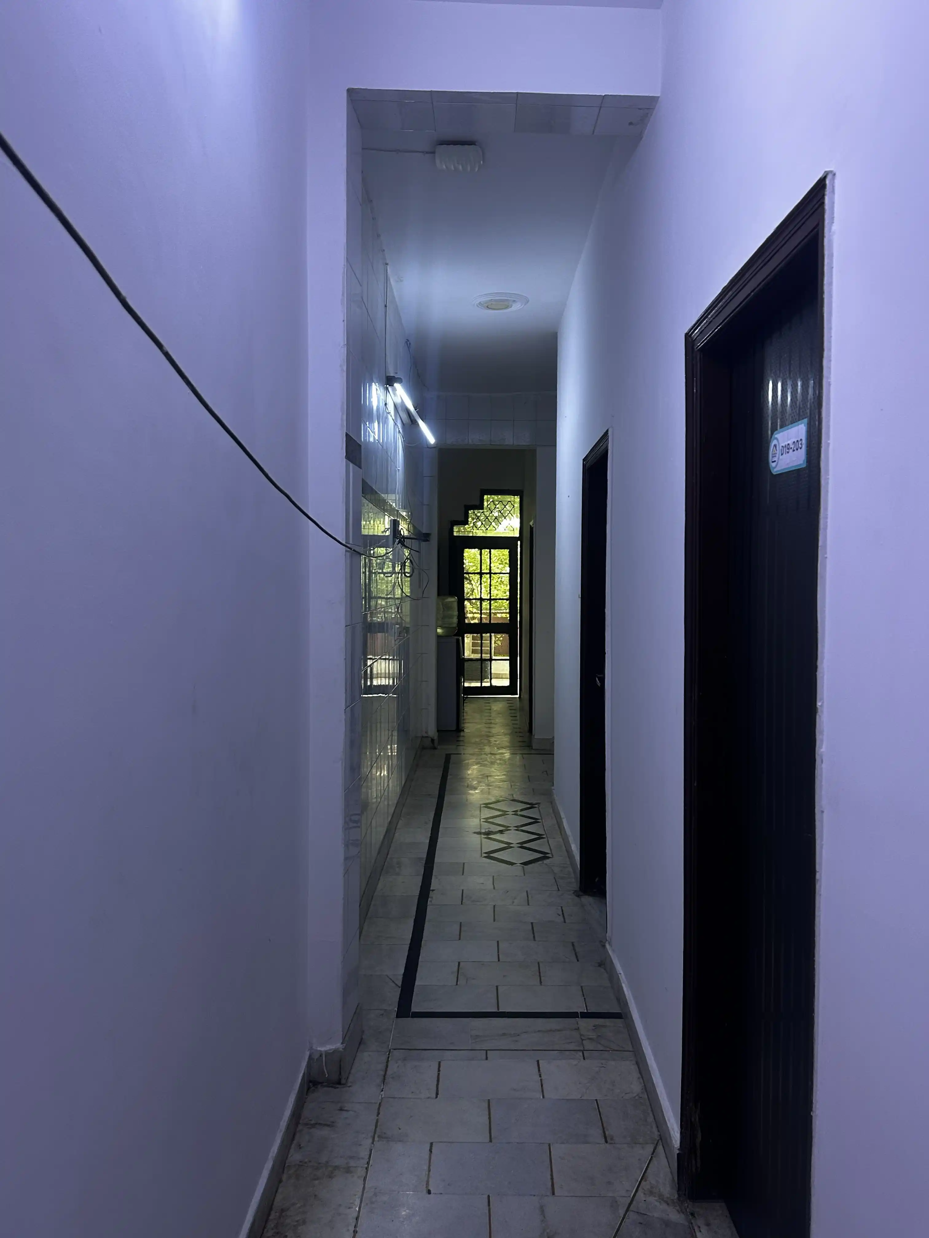 Vidhya Niwas D-19 - Image 1
