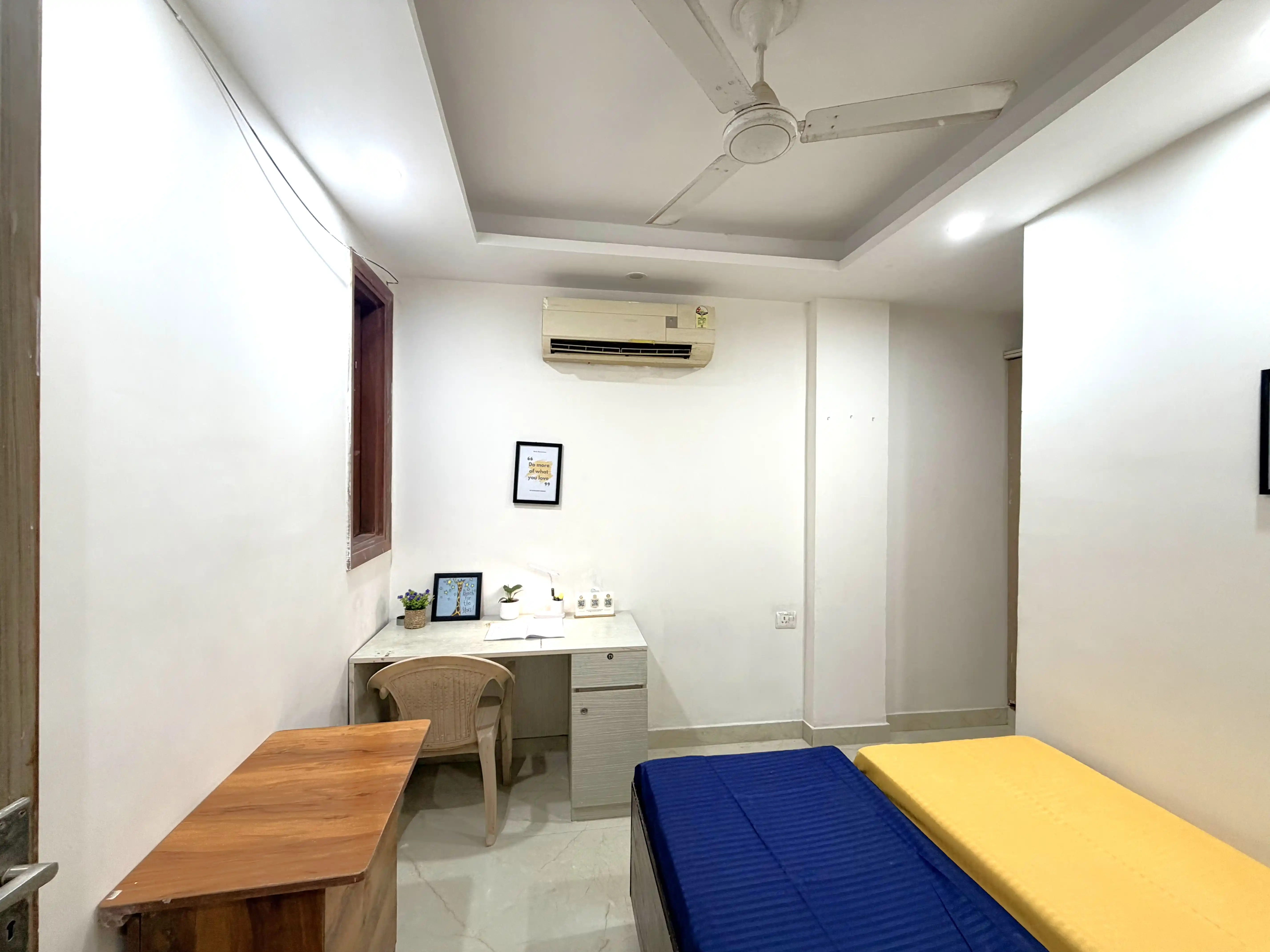 YASH COMFY ABODE- HAVEN - Image 1