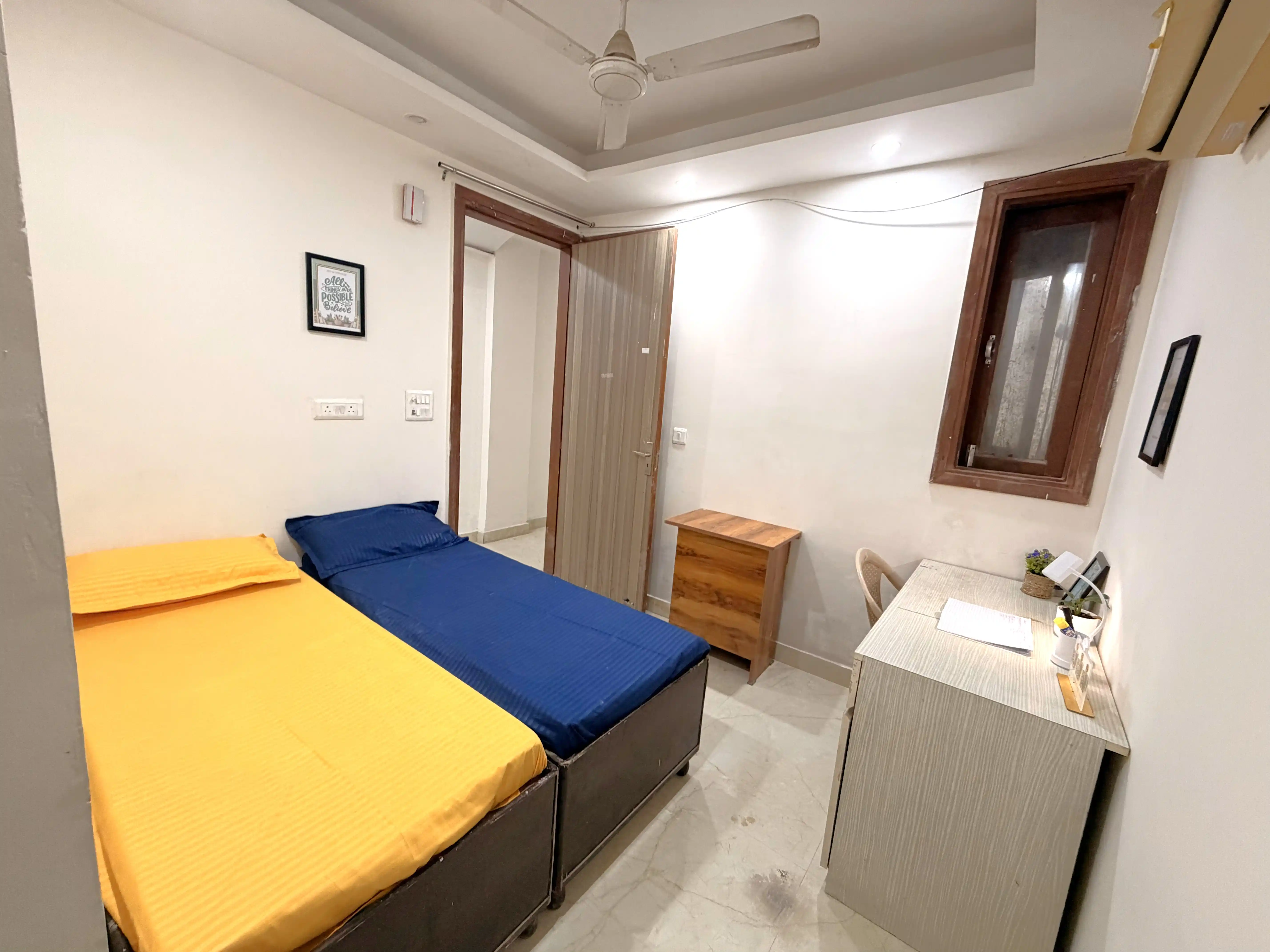 YASH COMFY ABODE- HAVEN - Image 2