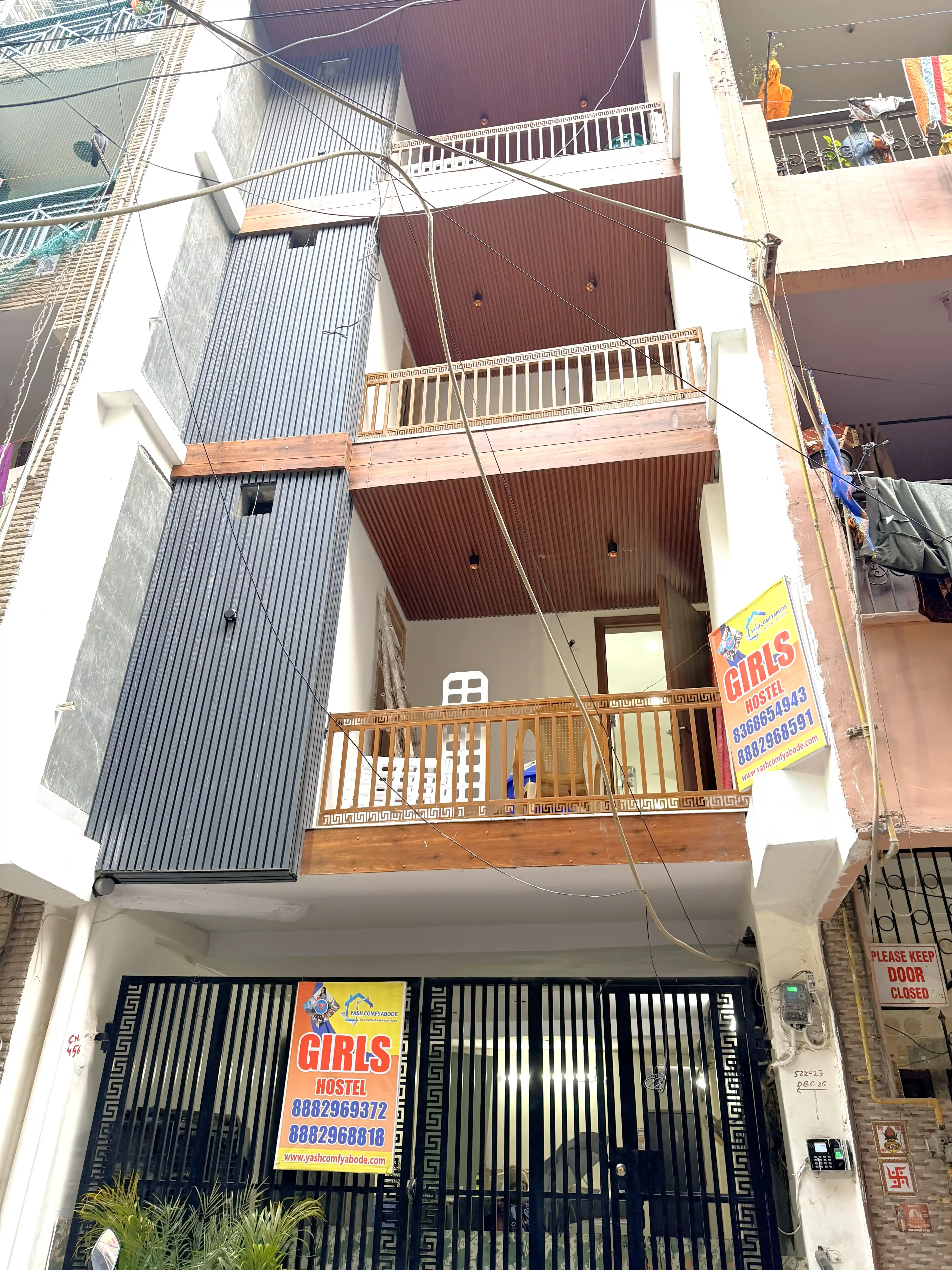 YASH COMFY ABODE- HAVEN - Image 3