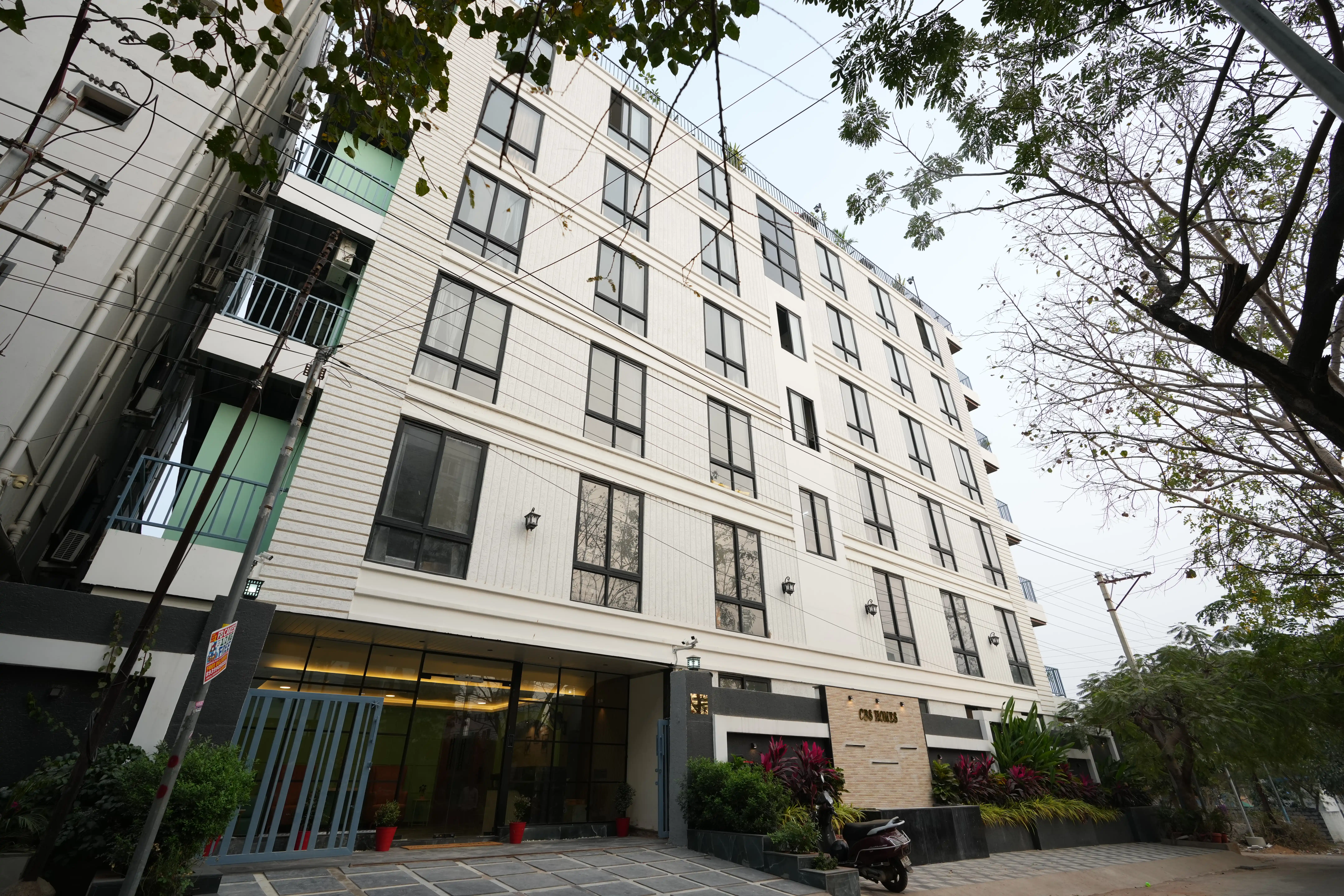 CBS LIVING SOLUTIONS Photo 1