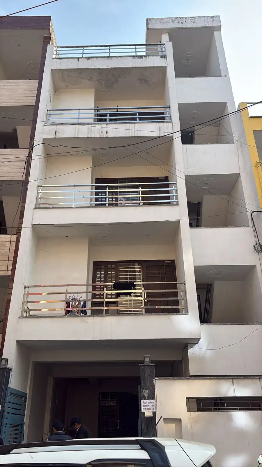 Trinetra Ventures 2 Photo 4 Trinetra Ventures 2 Photo 4