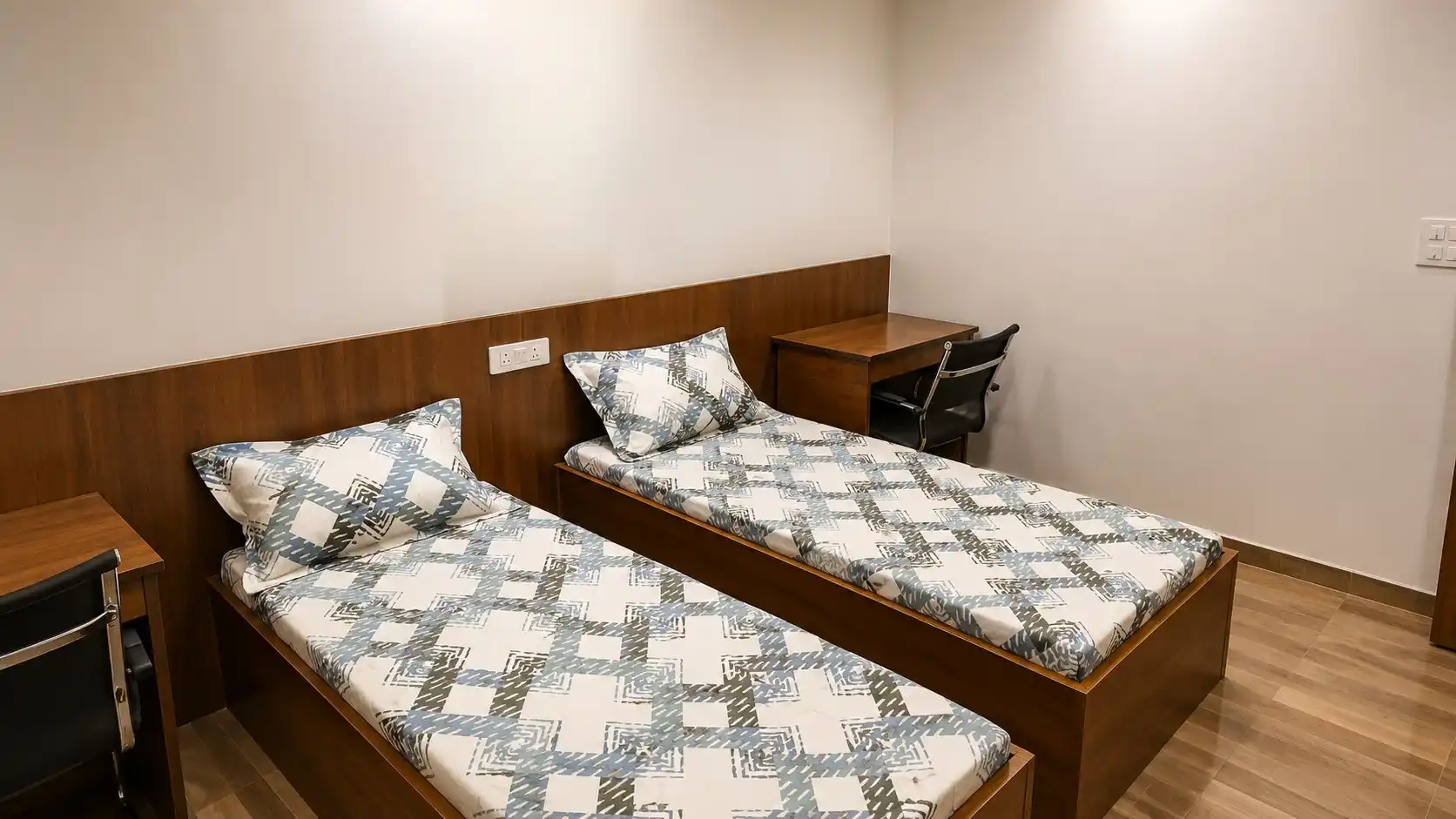 BMB-Lupin House Photo 3