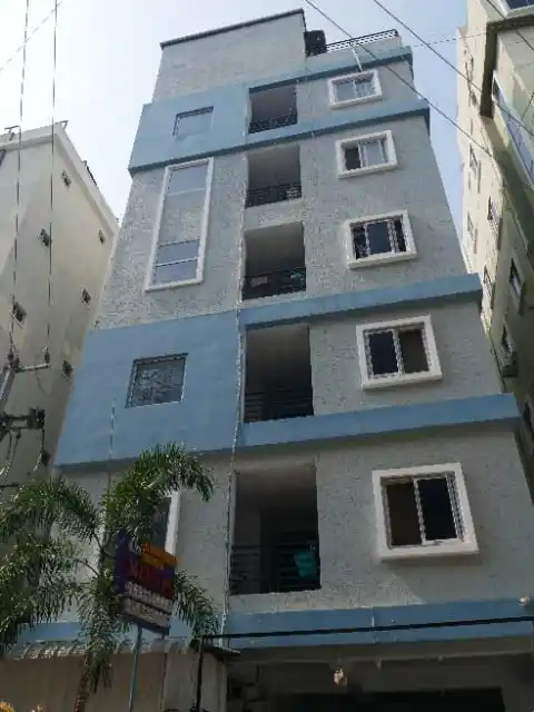 Venkateswara Hostels (V1 ) Photo 6