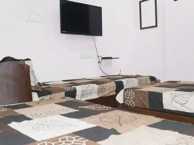 Venkateswara Hostels (V1 ) Photo 2