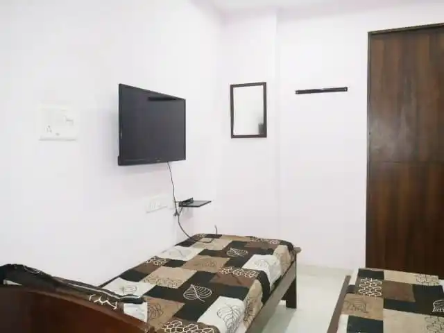 Venkateswara Hostels (V1 ) Photo 3