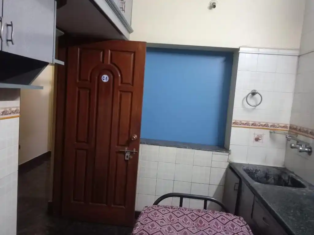 Abhay PG For Men Vijayanagar - Image 29