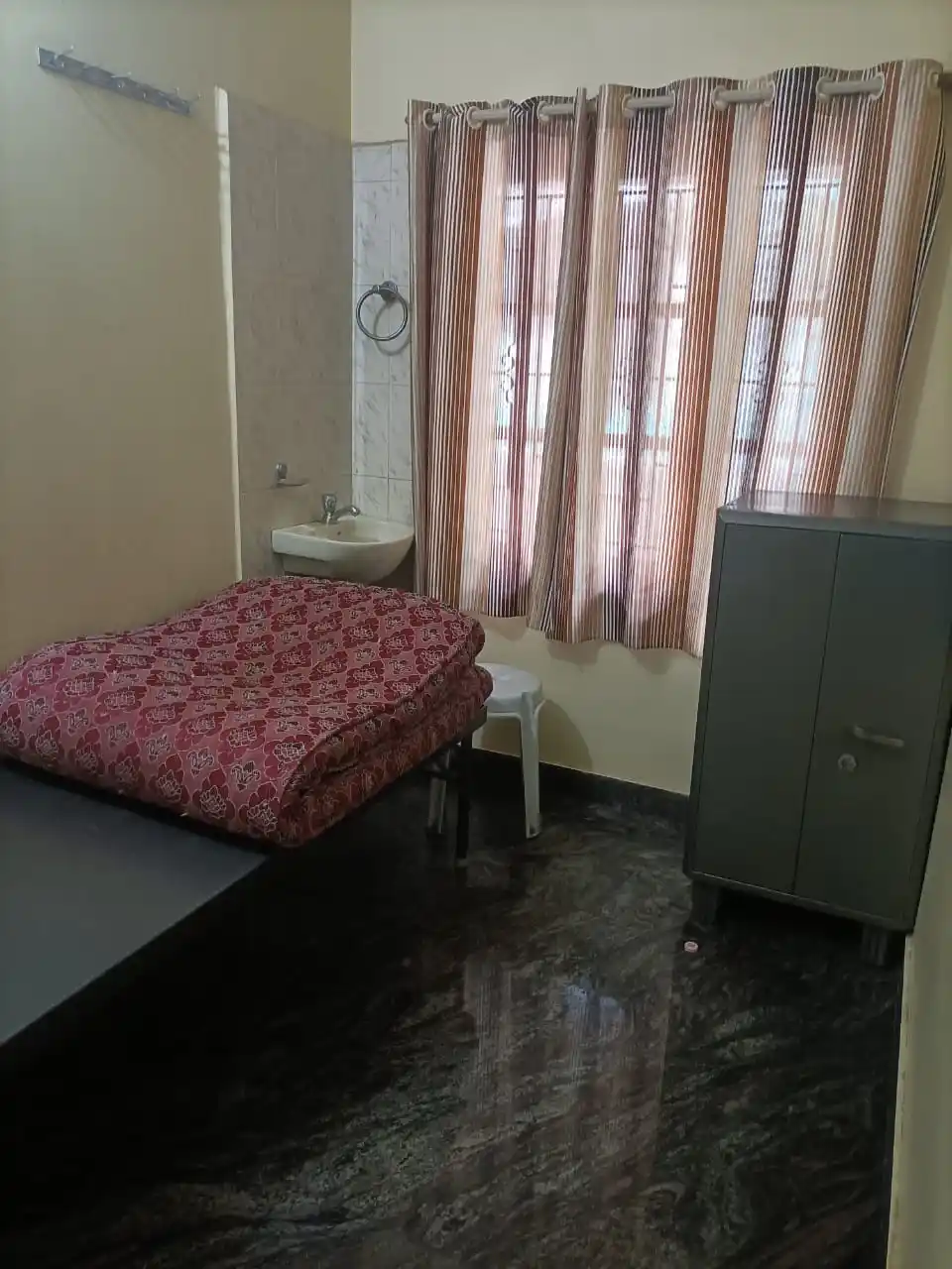 Abhay PG For Men Vijayanagar - Image 32