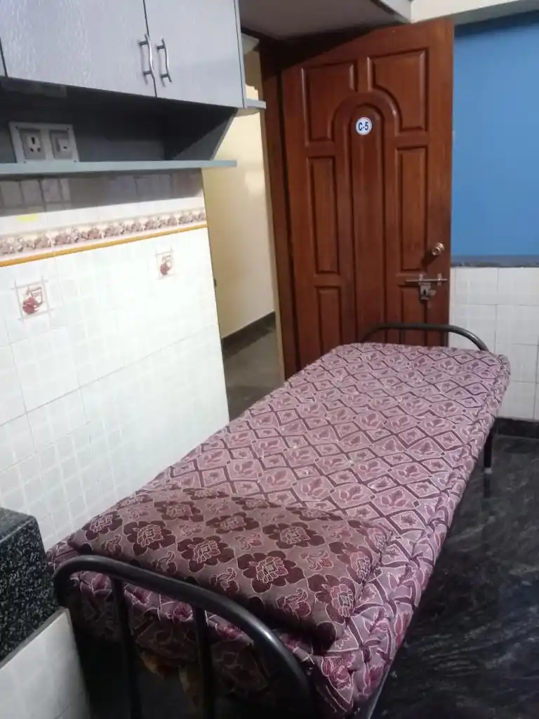 Abhay PG For Men Vijayanagar - Image 31