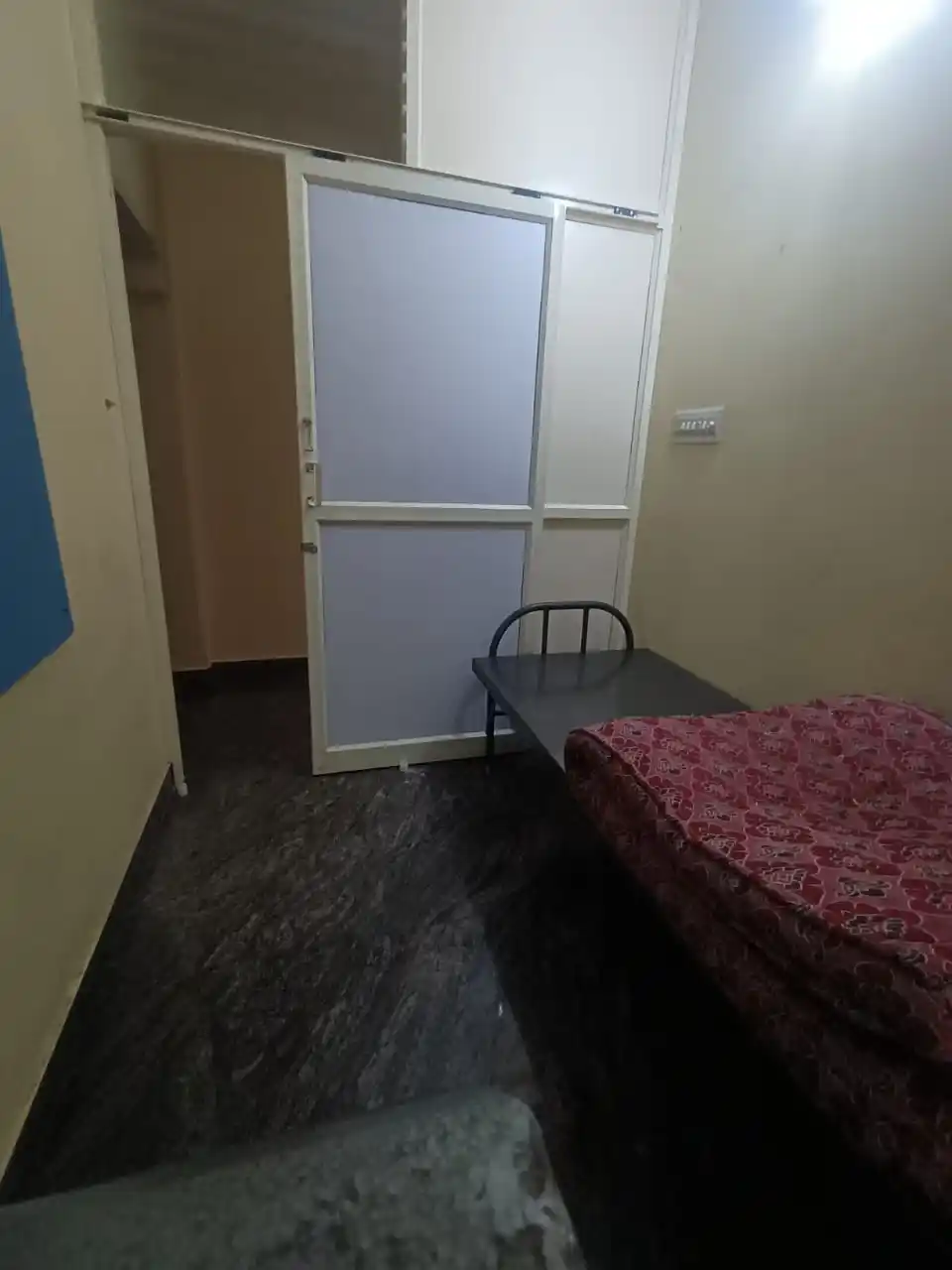 Abhay PG For Men Vijayanagar - Image 34