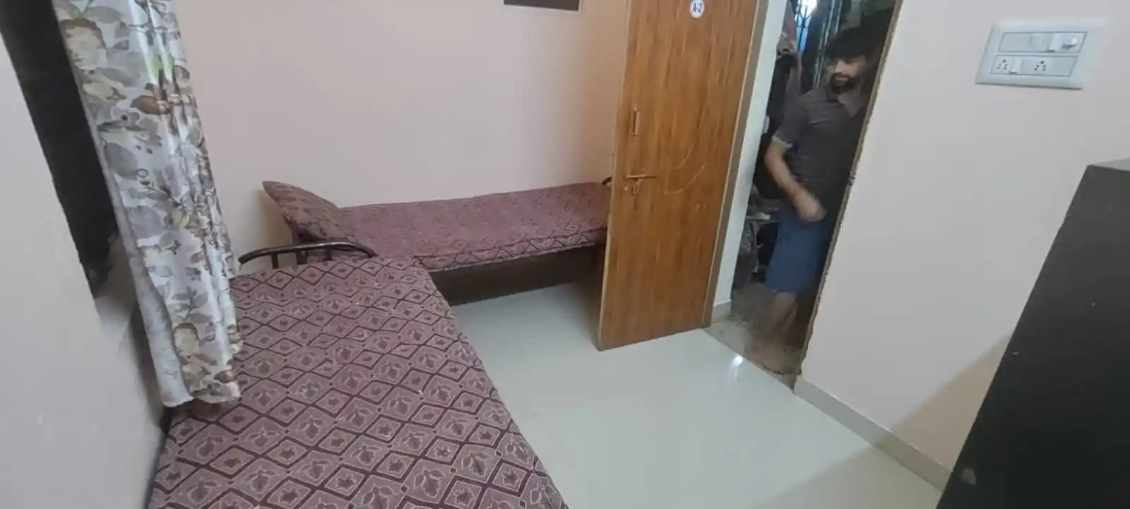 Abhay PG For Men Vijayanagar - Image 35