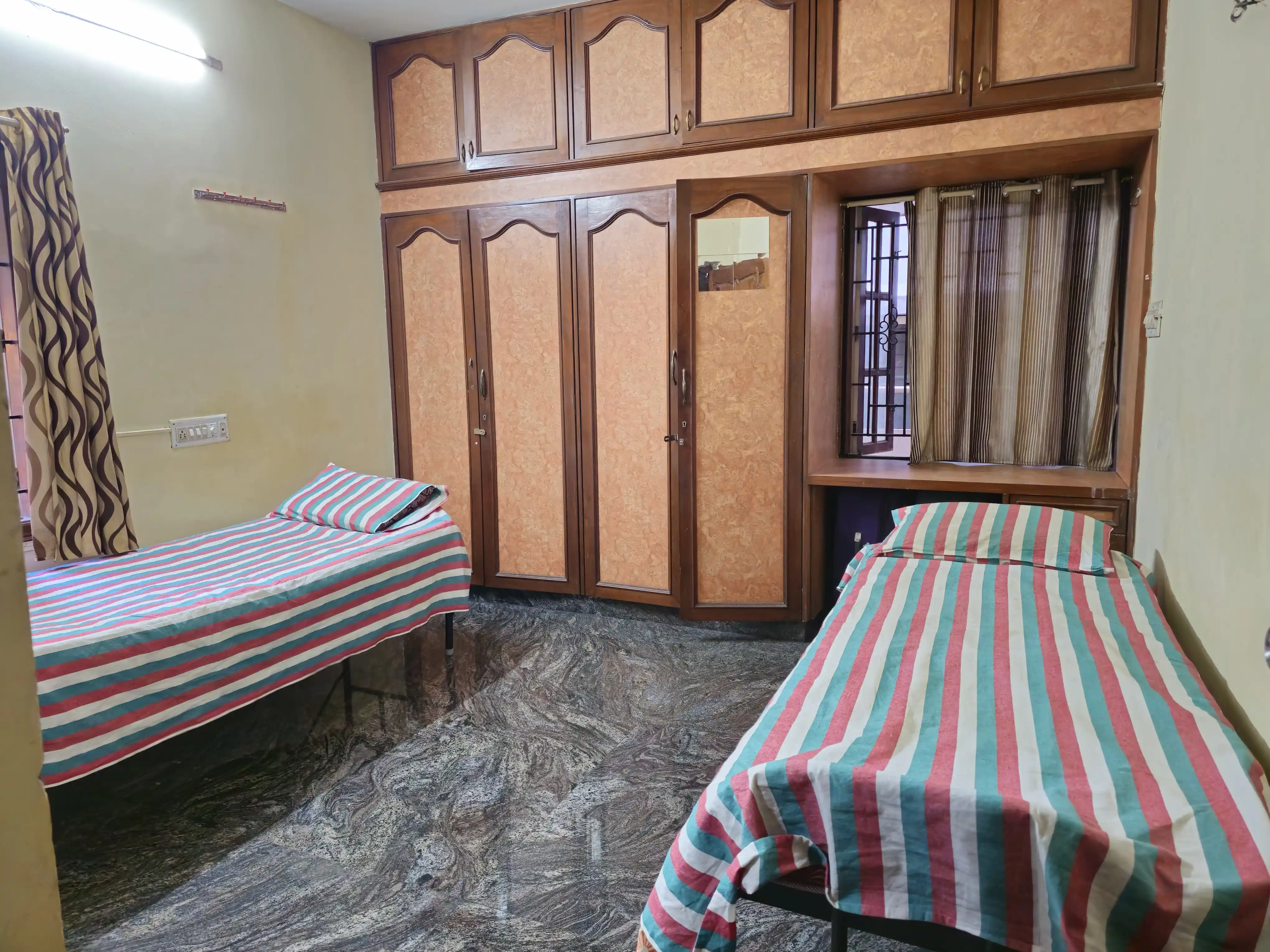 Abhay PG For Men Vijayanagar - Image 19