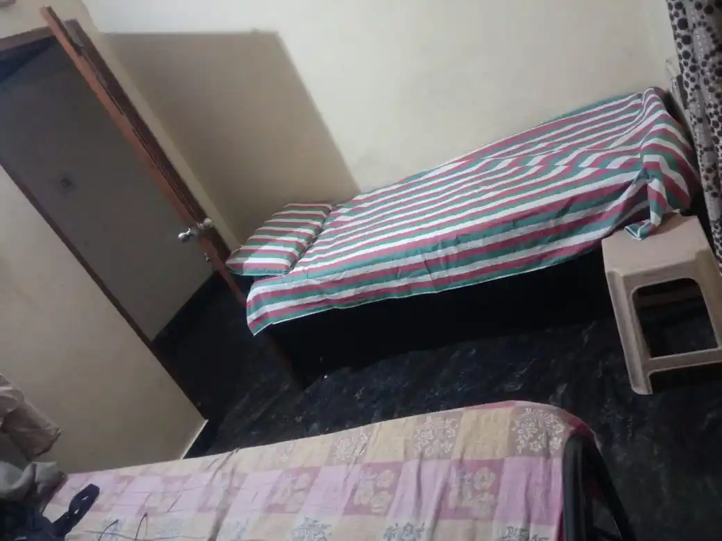 Abhay PG For Men Vijayanagar - Image 22