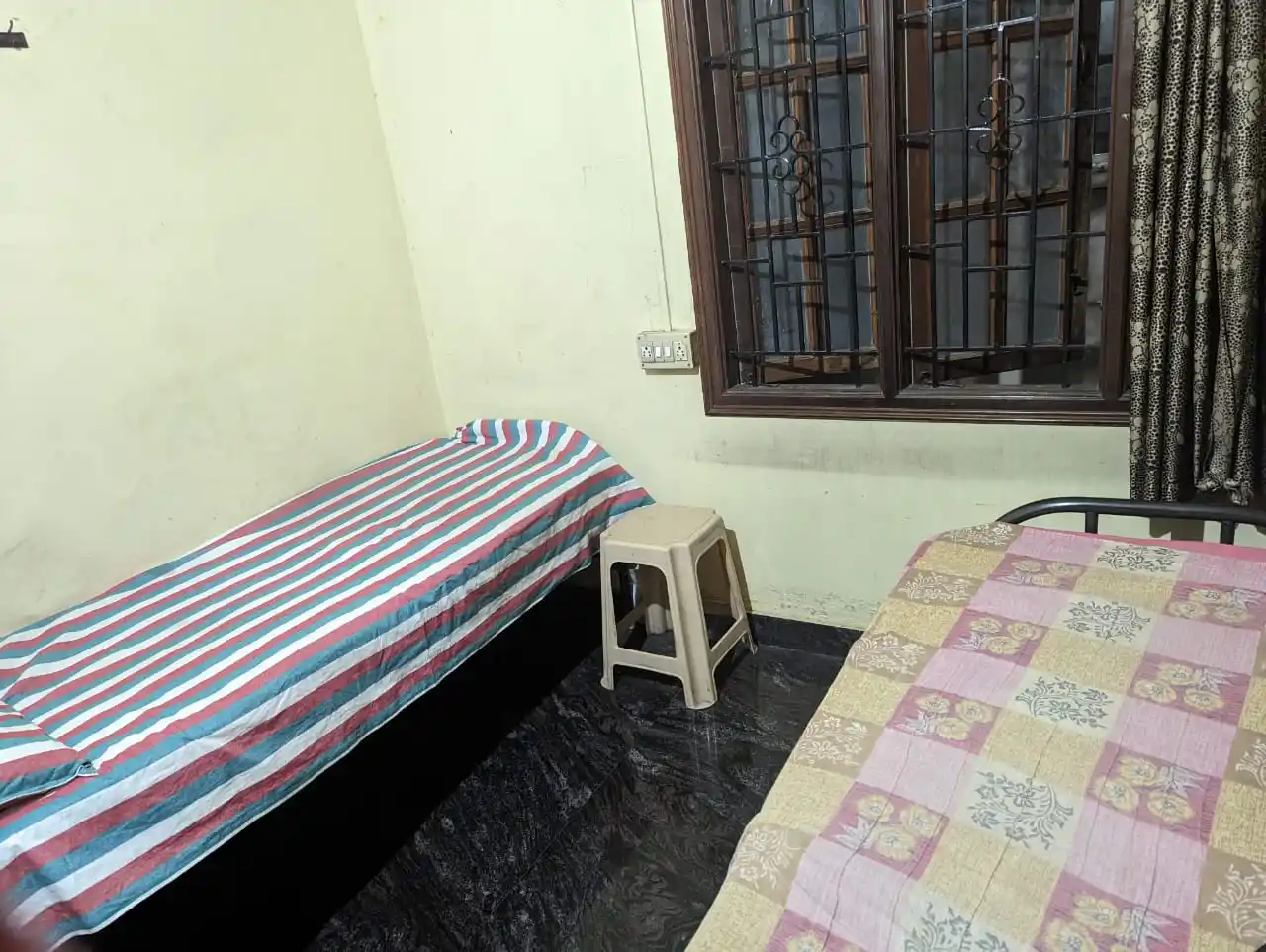 Abhay PG For Men Vijayanagar - Image 25