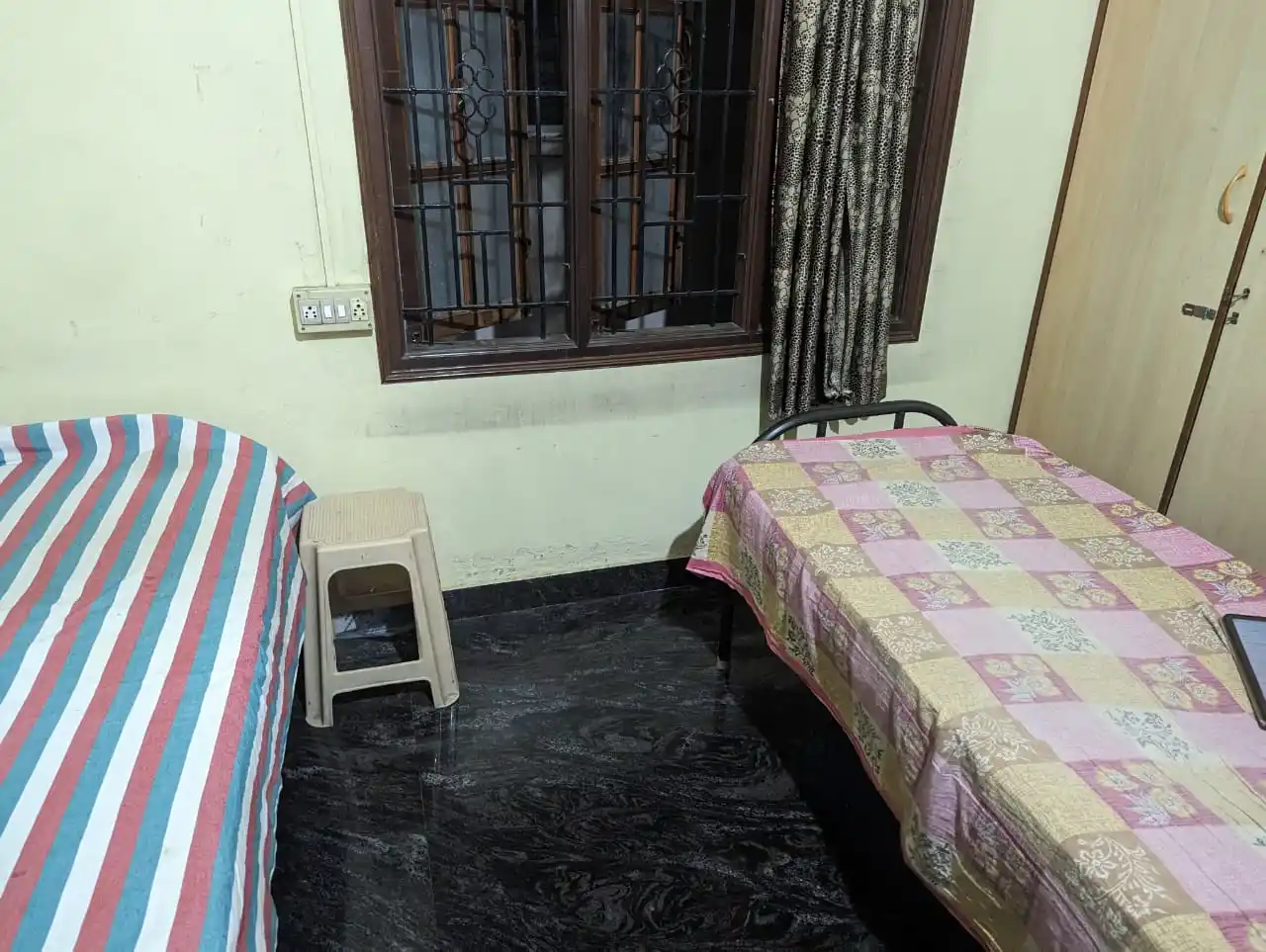 Abhay PG For Men Vijayanagar - Image 23