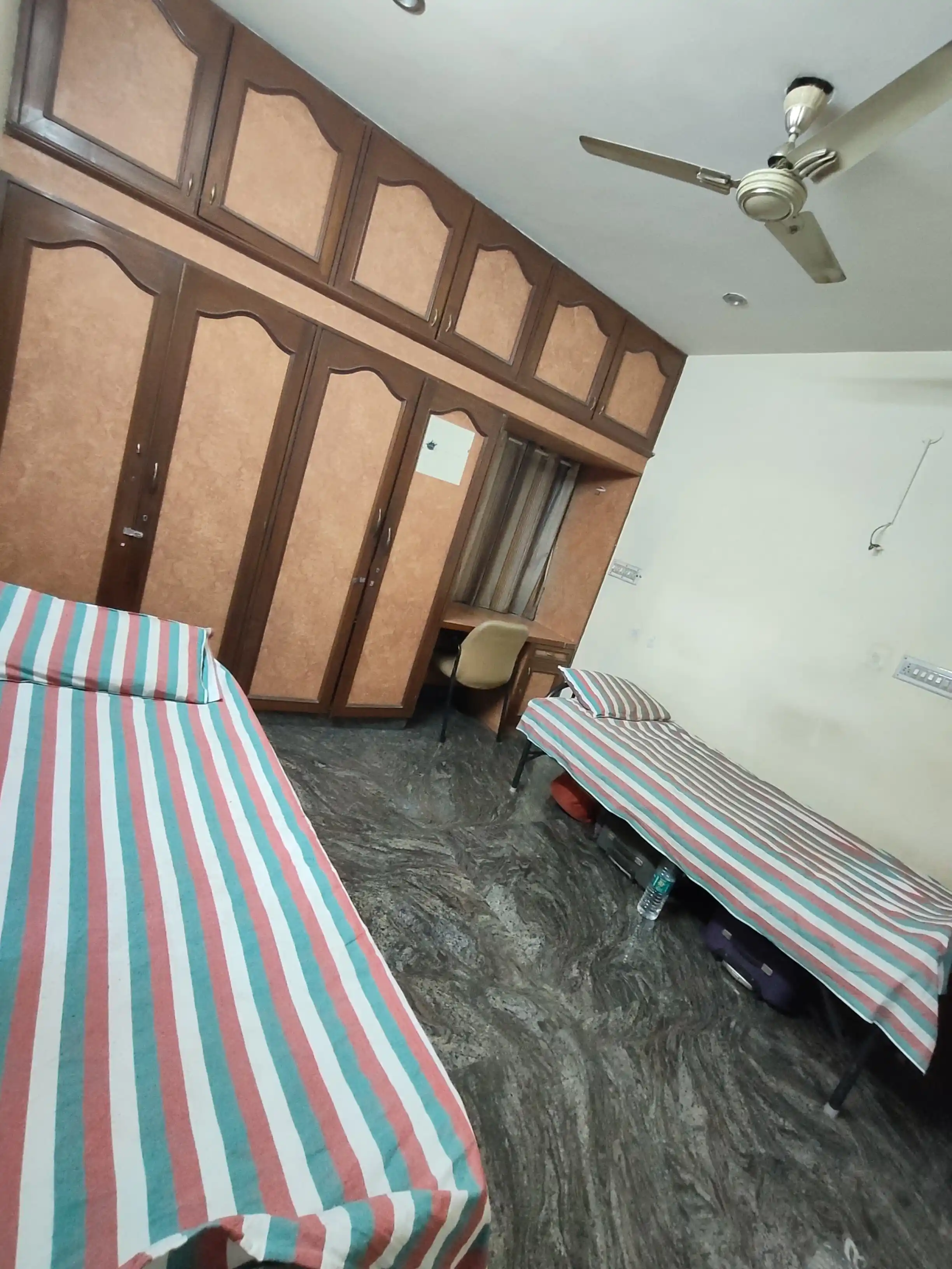 Abhay PG For Men Vijayanagar - Image 24