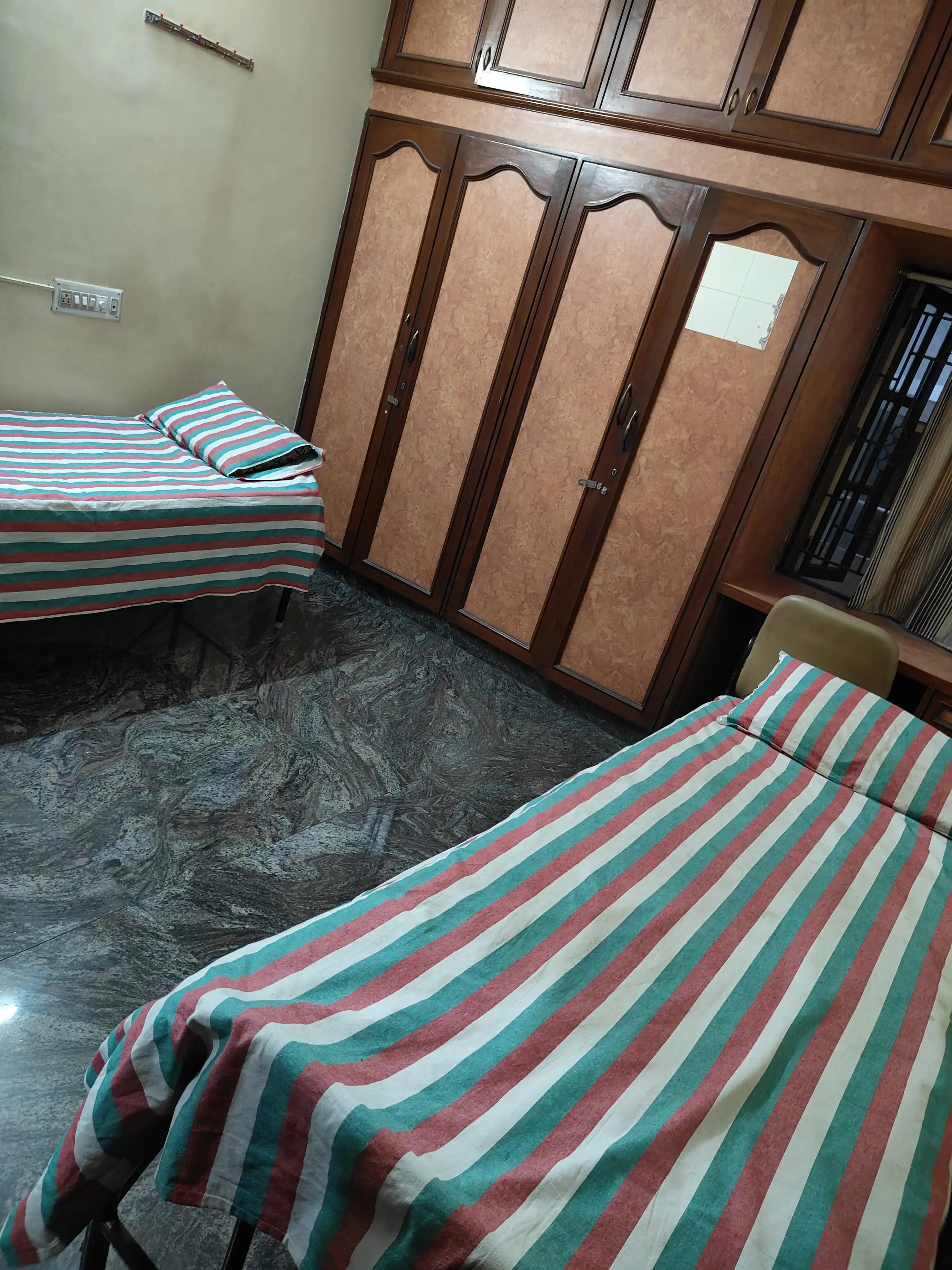 Abhay PG For Men Vijayanagar - Image 27