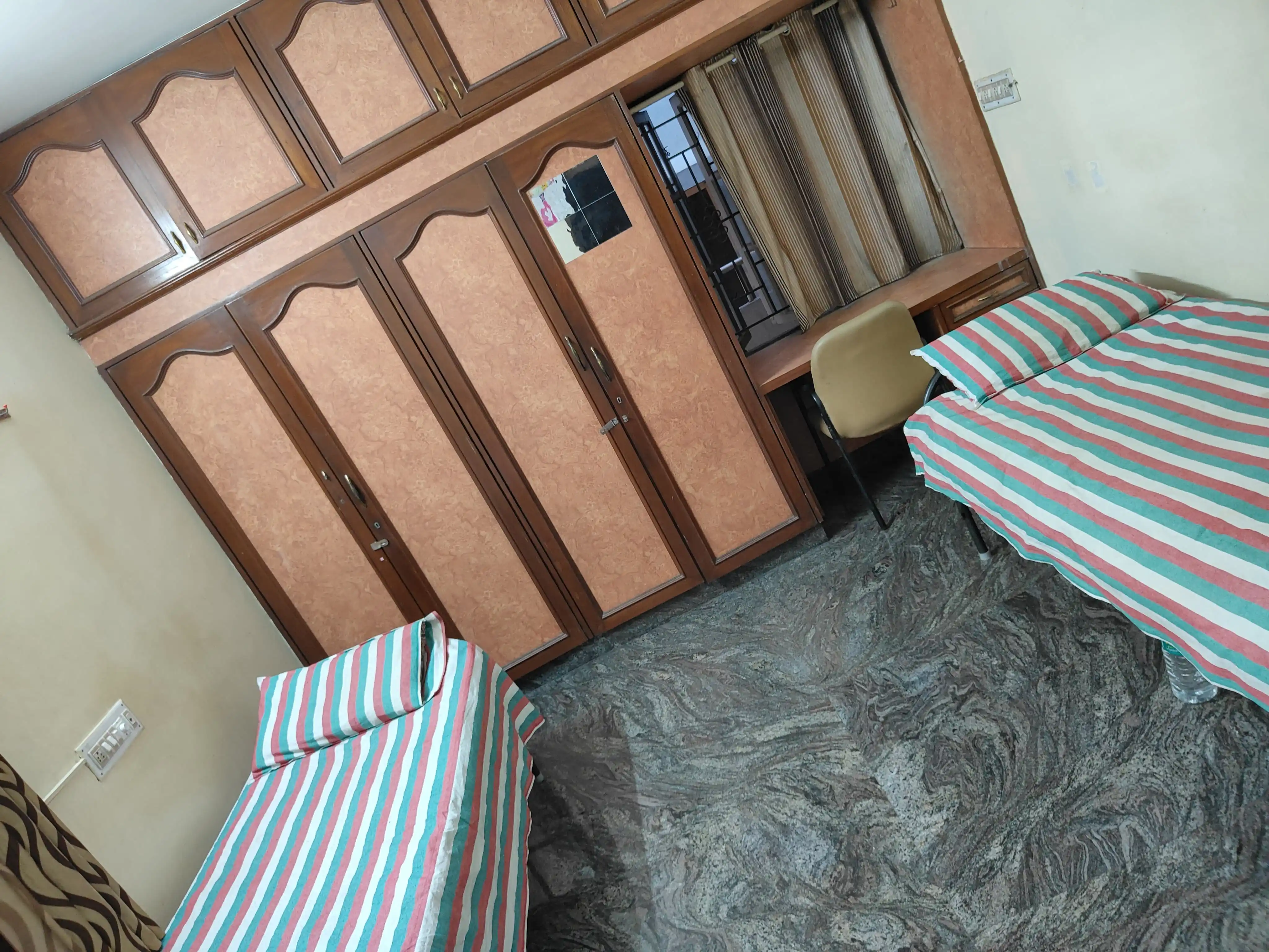 Abhay PG For Men Vijayanagar - Image 28