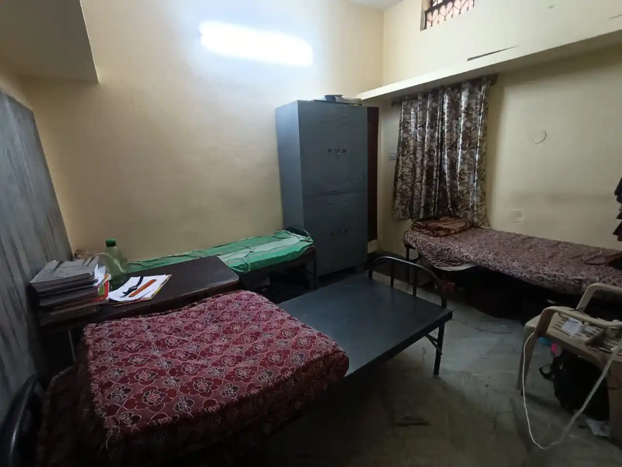 Abhay PG For Men Vijayanagar Photo 3