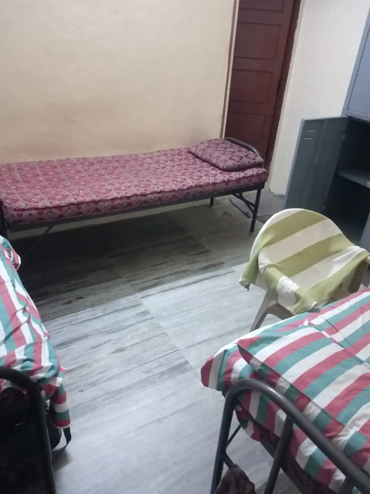 Abhay PG For Men Vijayanagar Photo 4