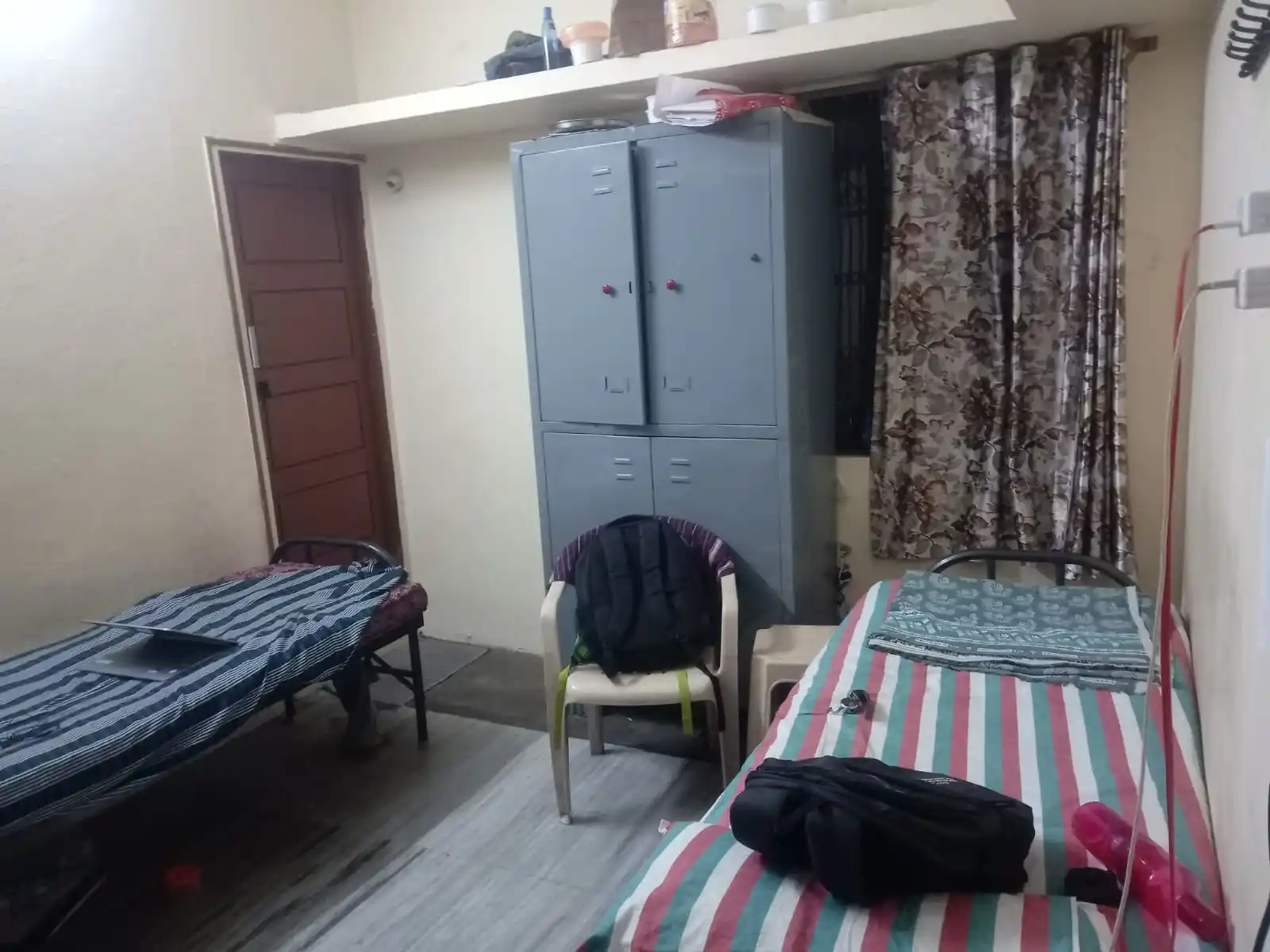 Abhay PG For Men Vijayanagar Photo 6