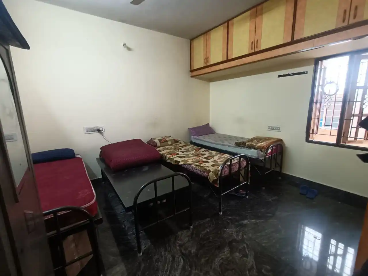 Abhay PG For Men Vijayanagar - Image 8