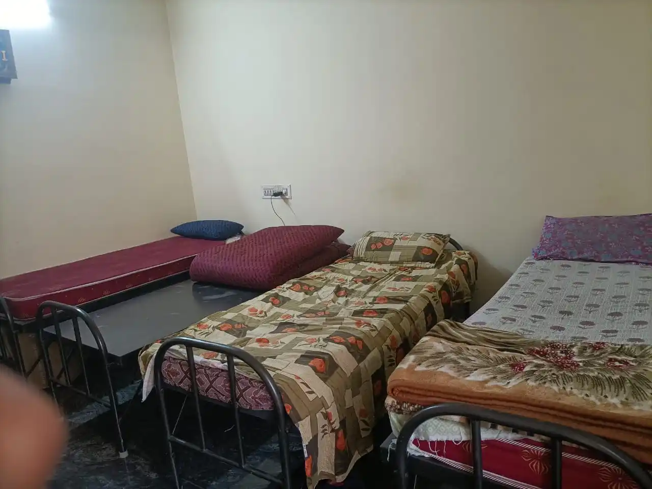 Abhay PG For Men Vijayanagar - Image 9