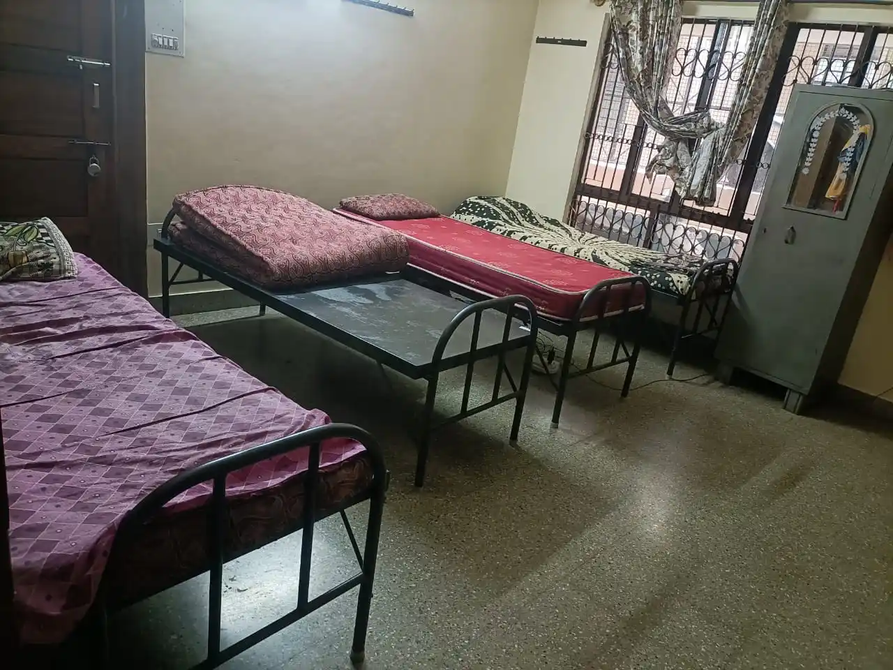 Abhay PG For Men Vijayanagar - Image 10