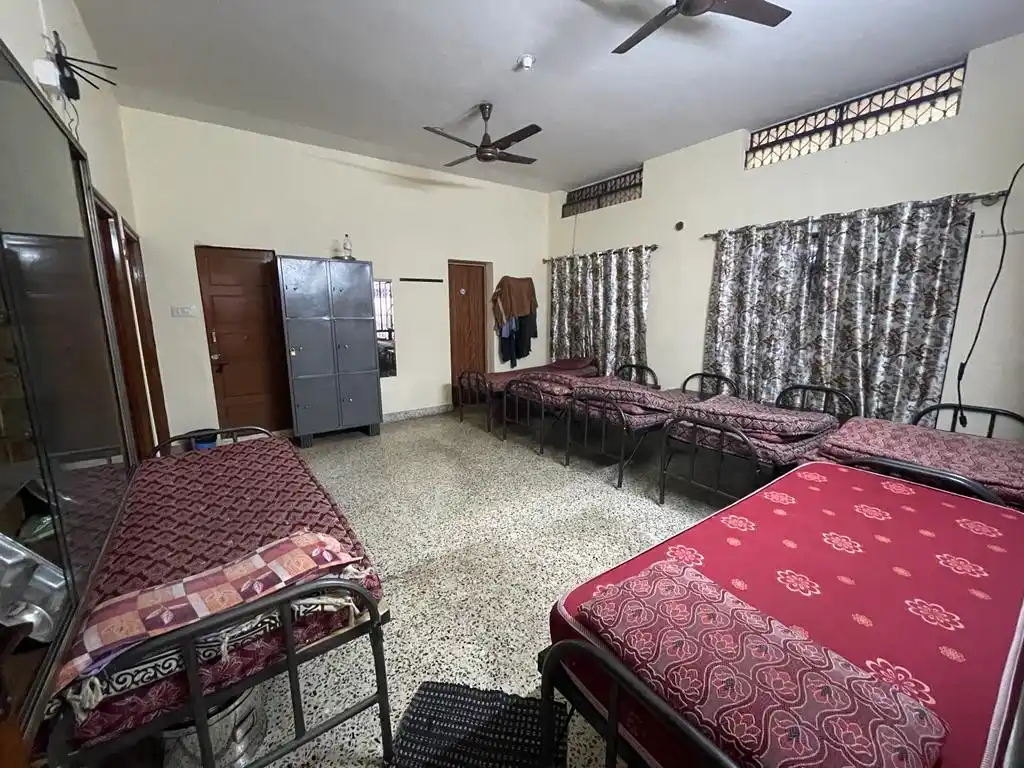 Abhay PG For Men Vijayanagar - Image 14