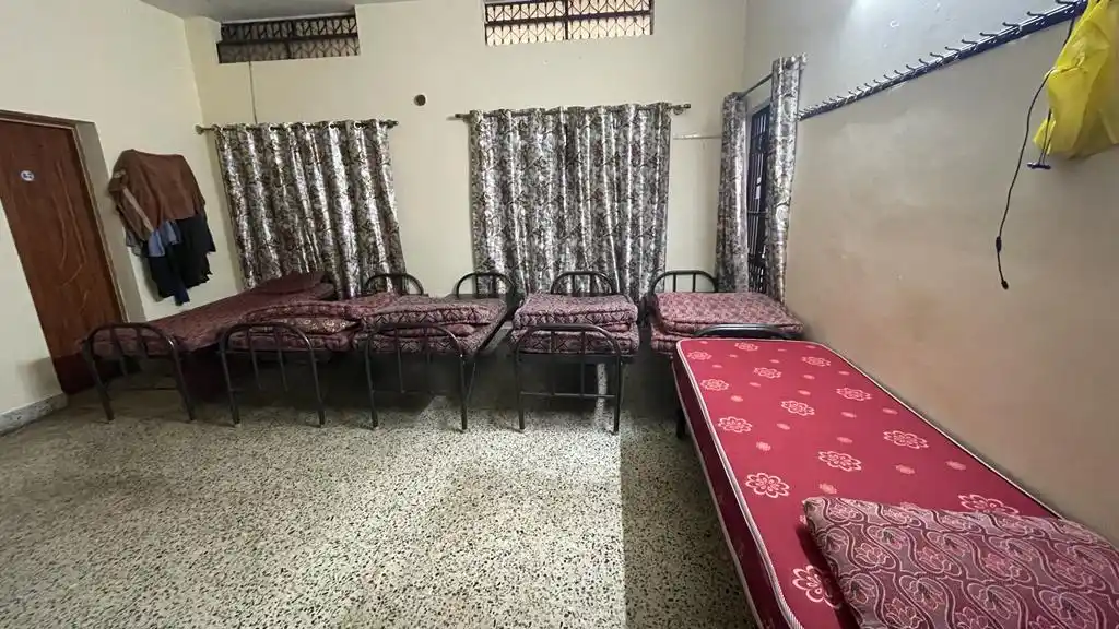 Abhay PG For Men Vijayanagar - Image 13