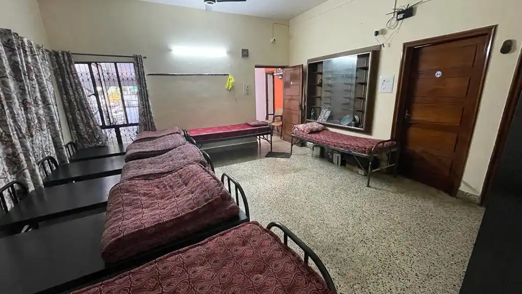 Abhay PG For Men Vijayanagar - Image 12