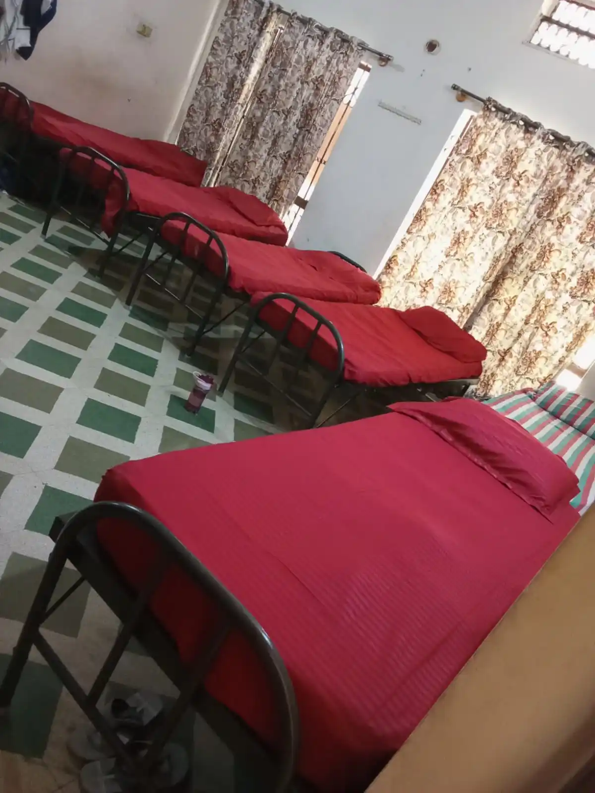 Abhay PG For Men Vijayanagar - Image 15